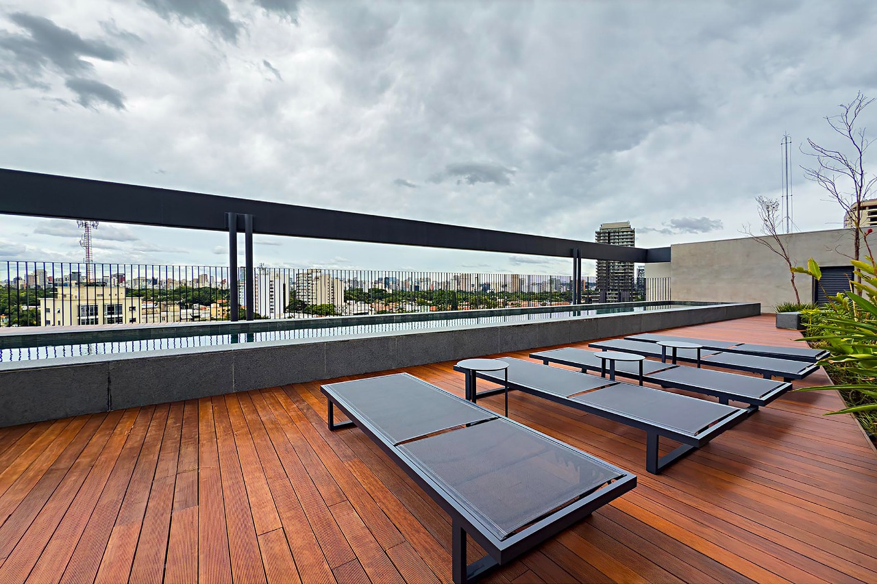 Apartamento para venda em Pinheiros