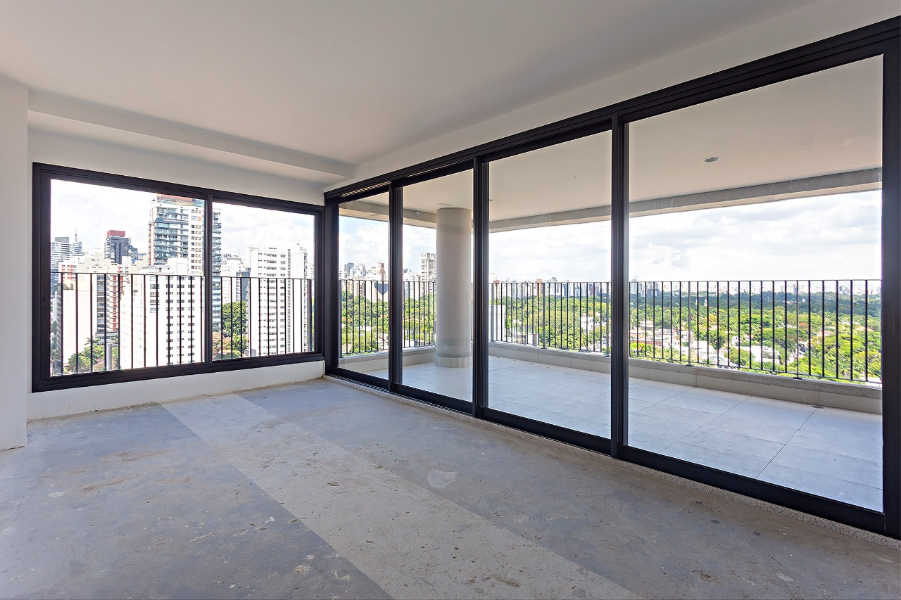 Apartamento para venda em Pinheiros