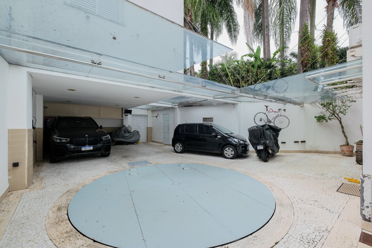 Casa para venda em Jardim América
