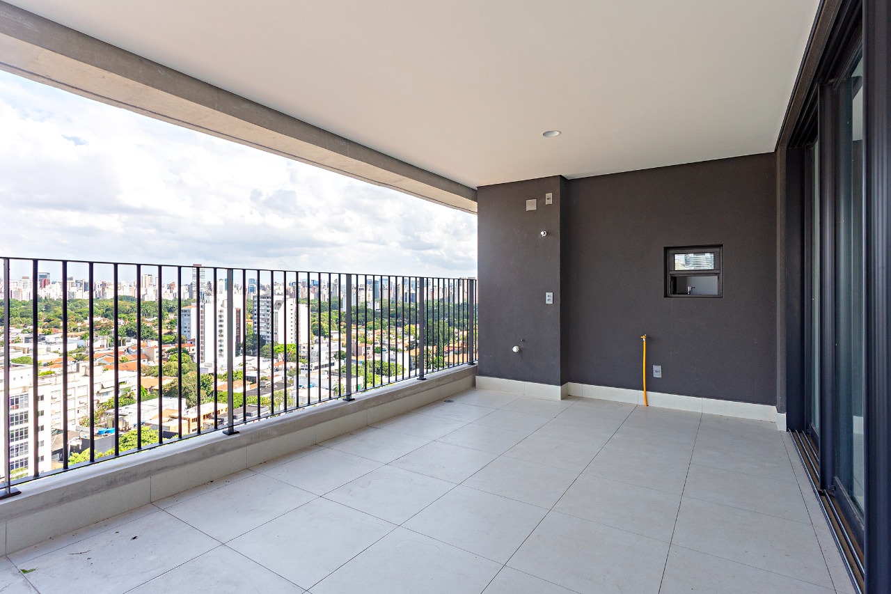 Apartamento para venda em Pinheiros
