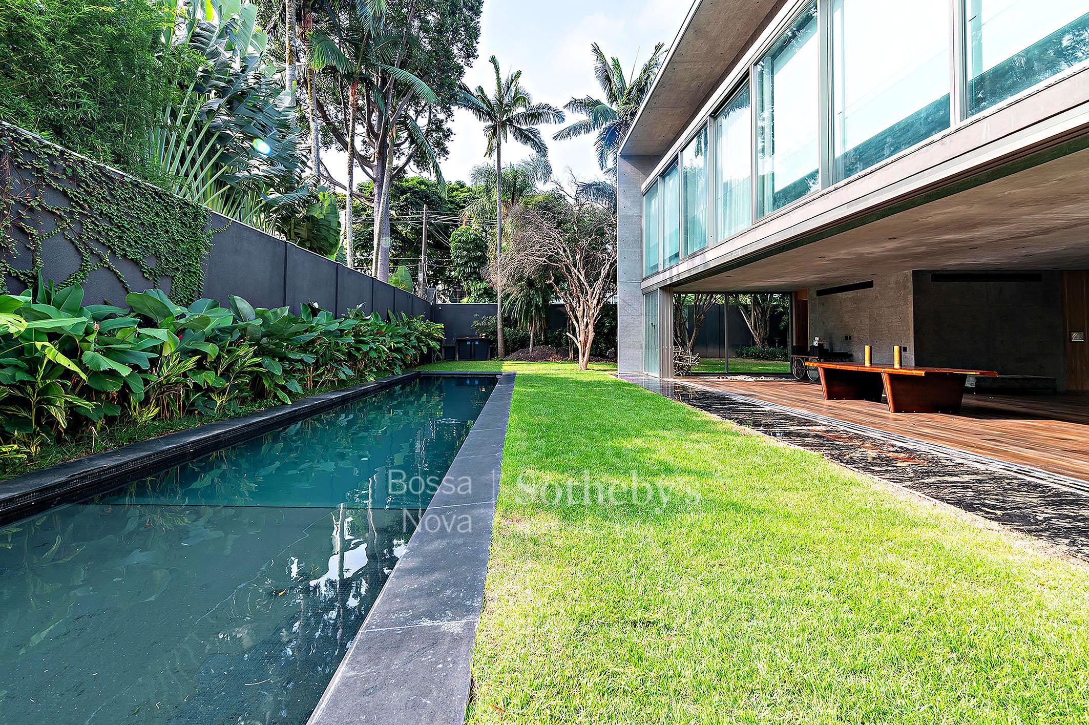 Casa para venda em Jardim América