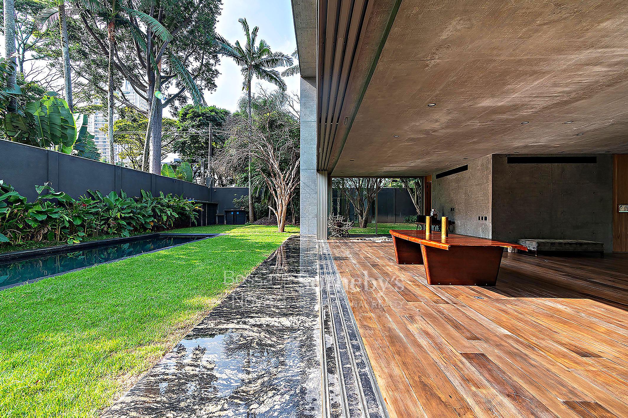 Casa para venda em Jardim América