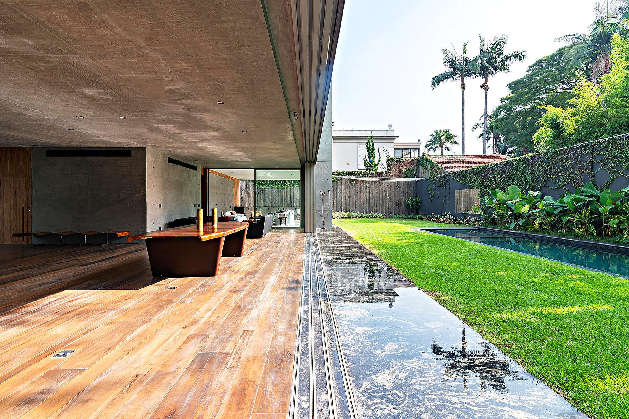Casa para venda em Jardim América
