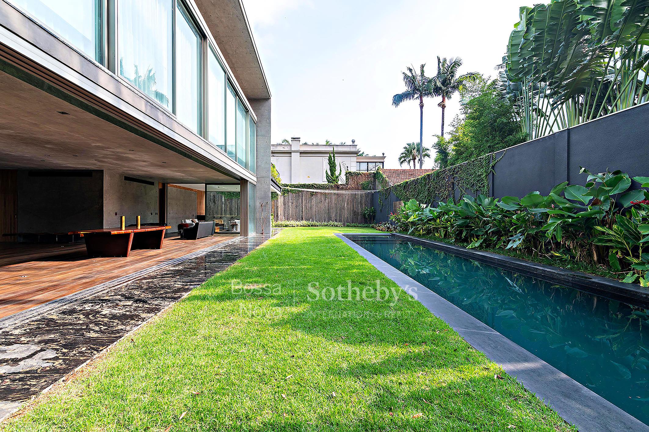 Casa para venda em Jardim América