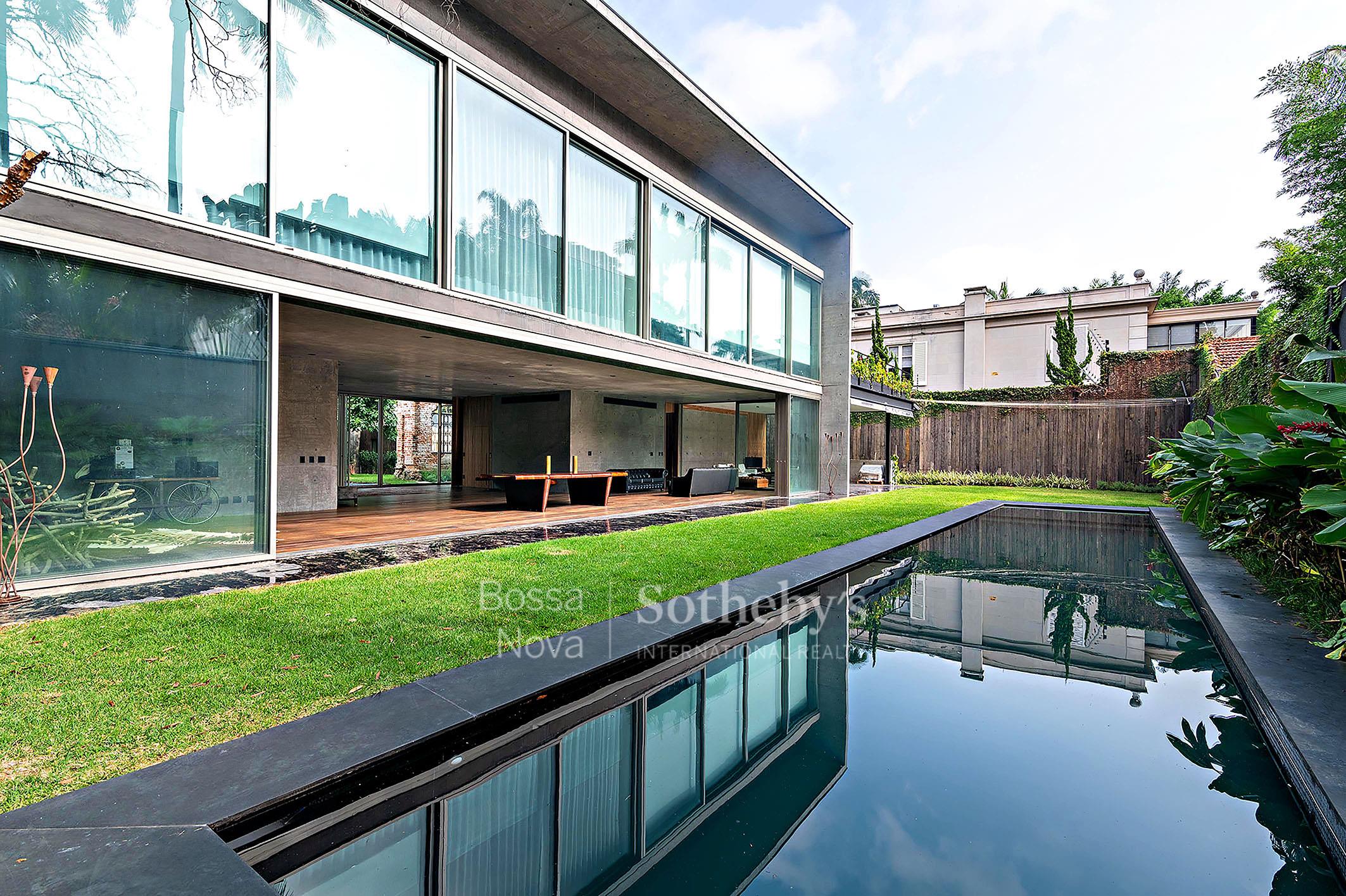 Casa para venda em Jardim América