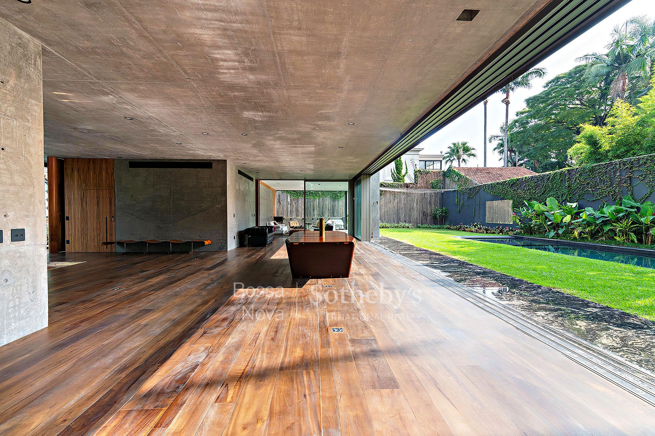 Casa para venda em Jardim América