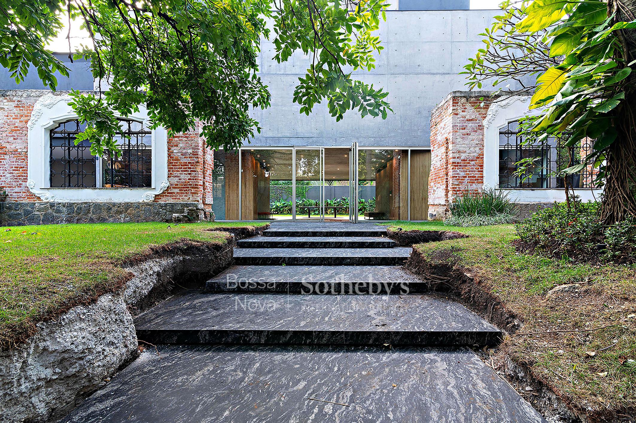 Casa para venda em Jardim América