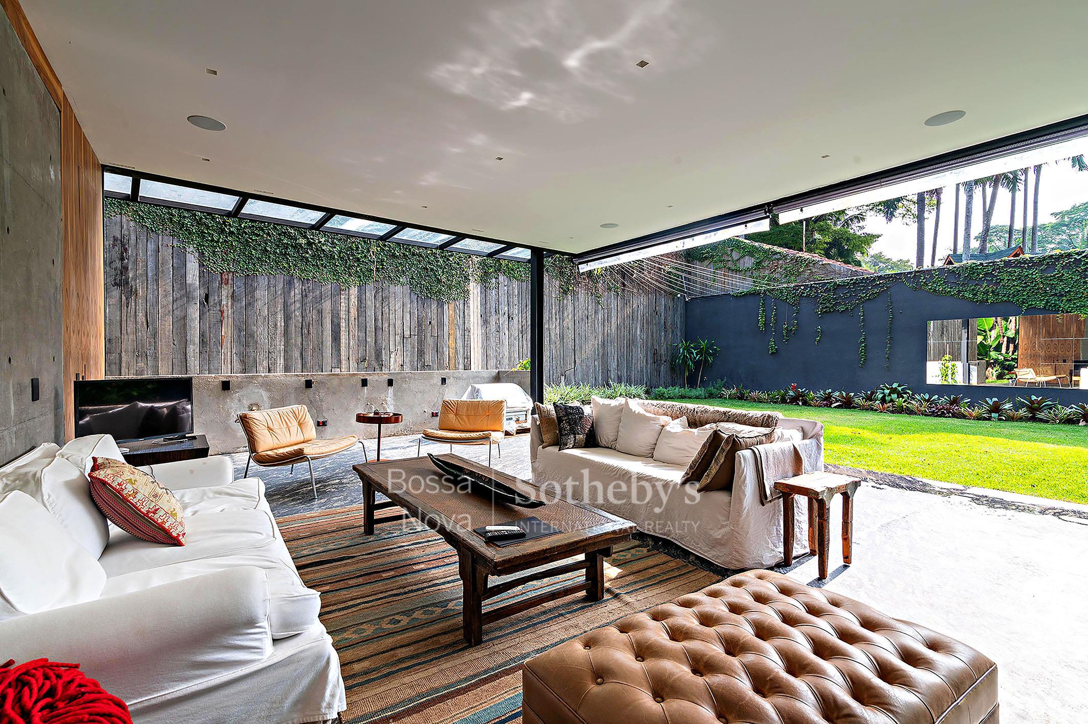Casa para venda em Jardim América