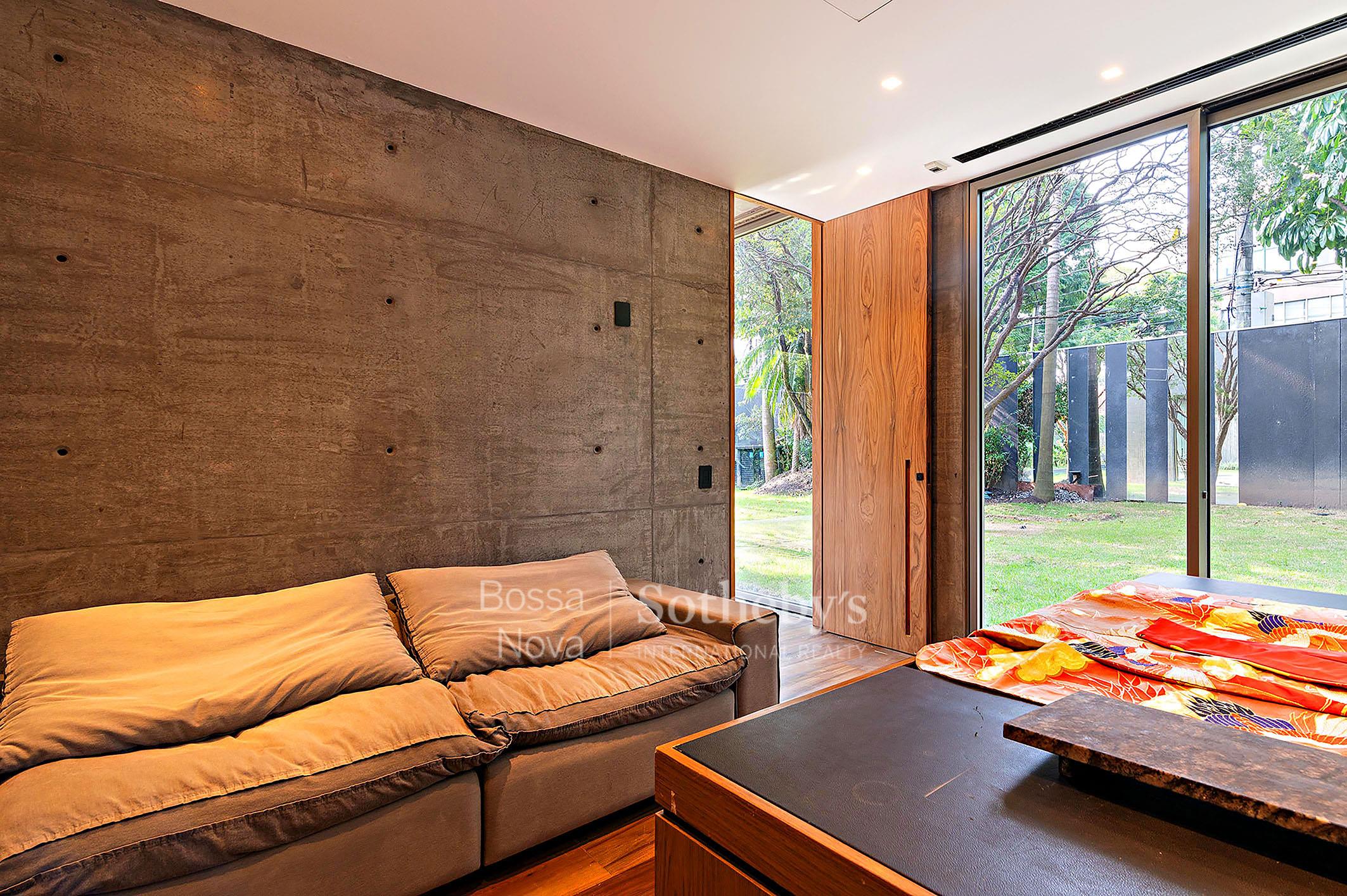Casa para venda em Jardim América
