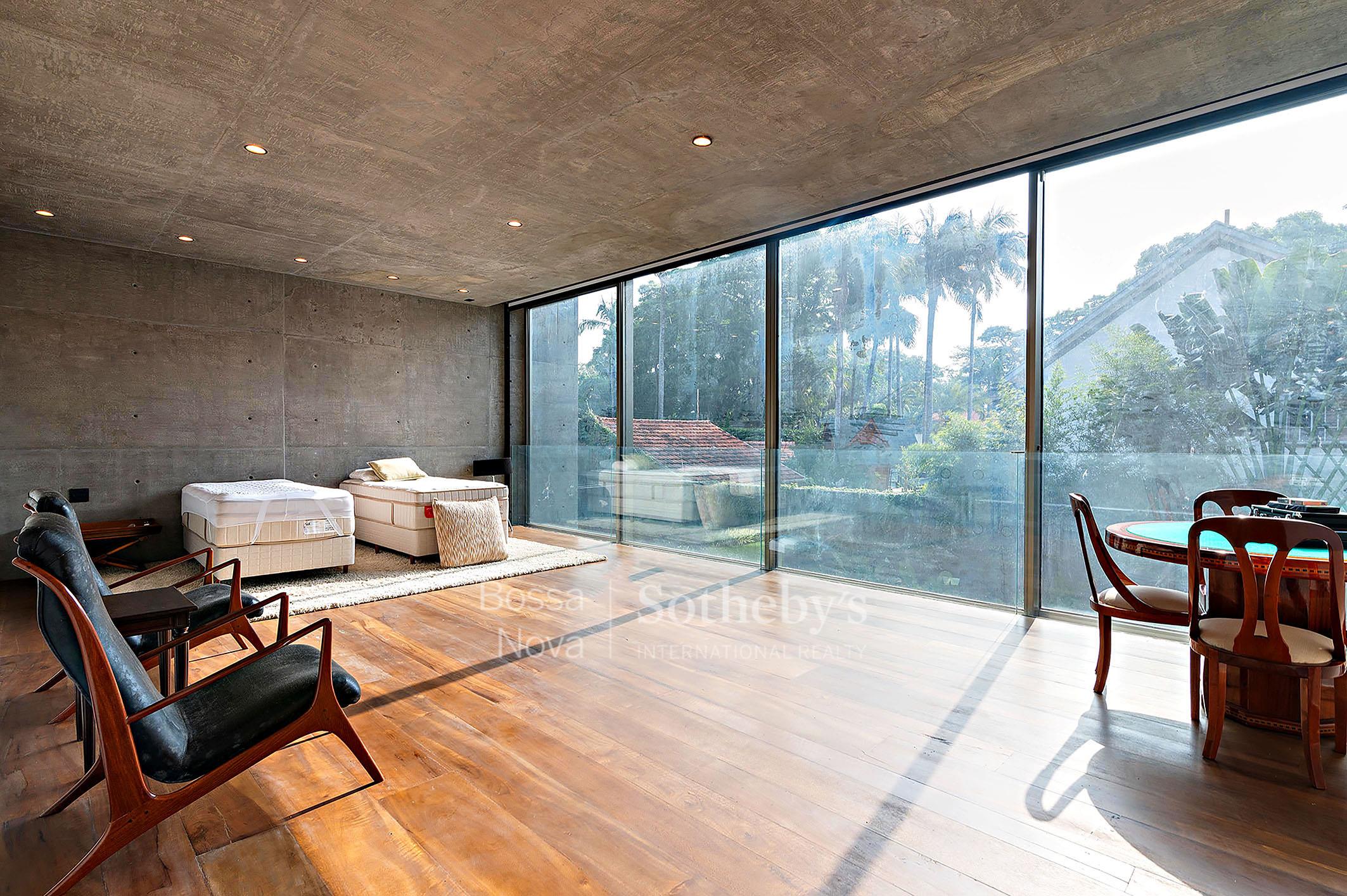 Casa para venda em Jardim América