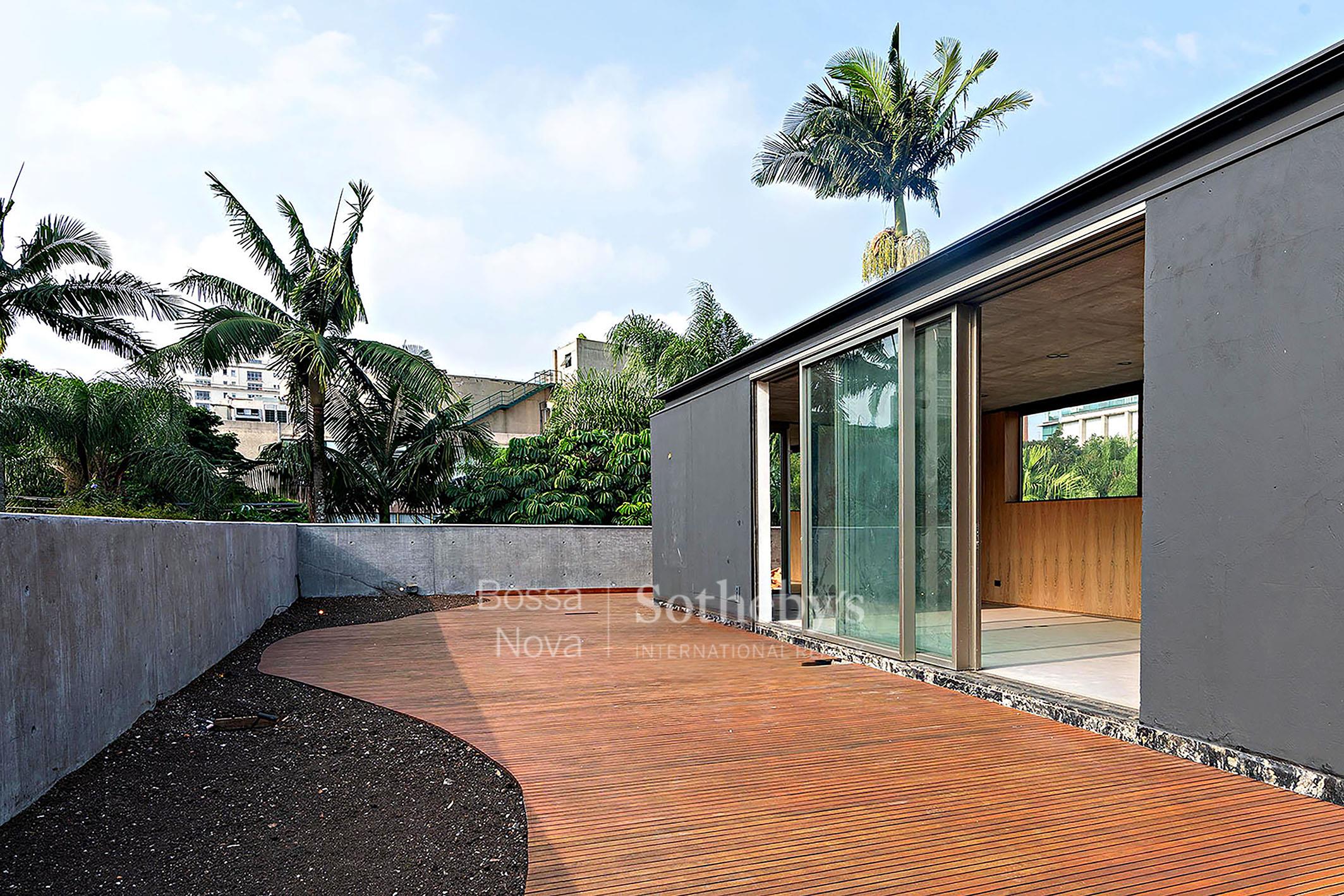 Casa para venda em Jardim América