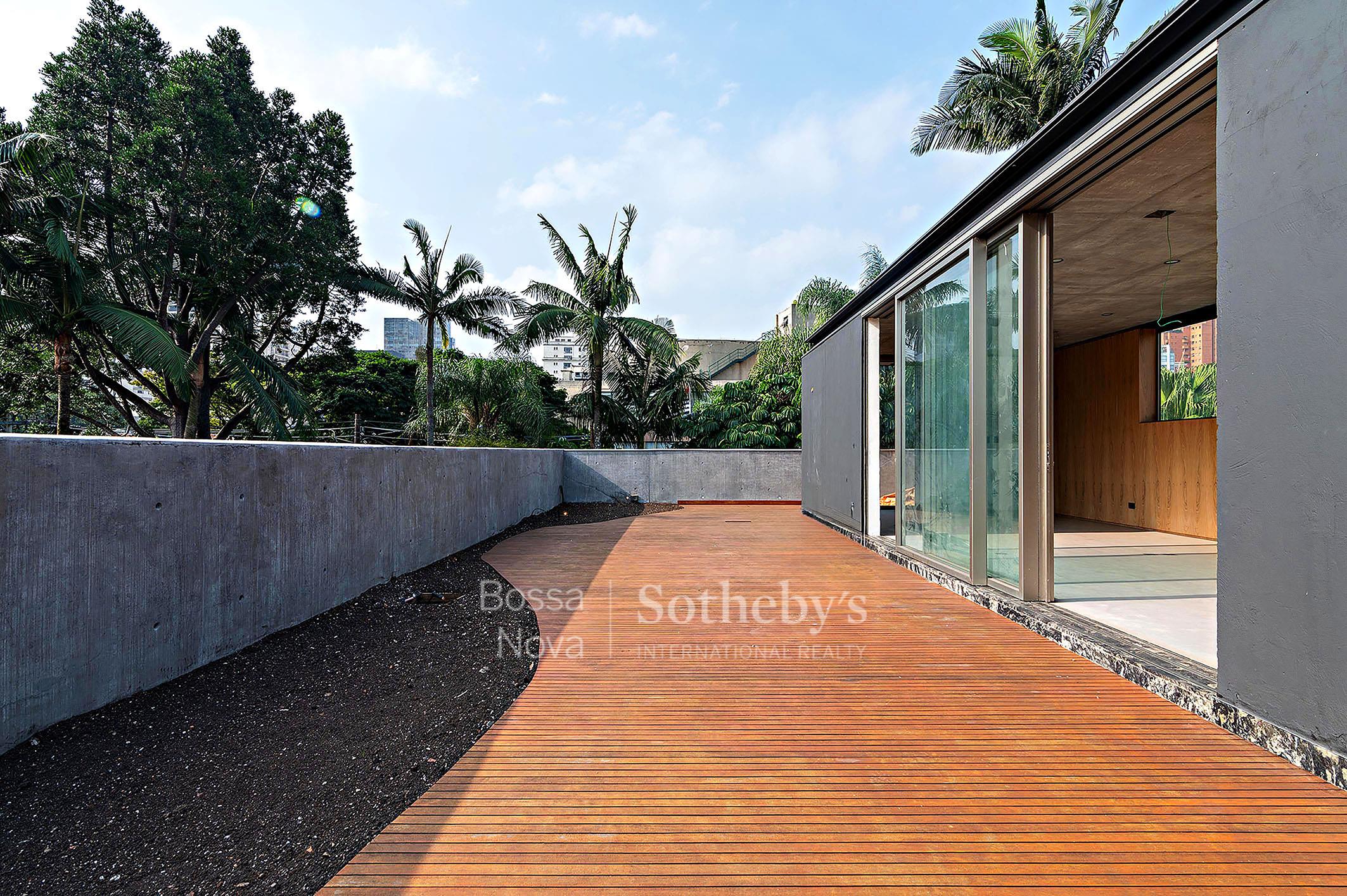 Casa para venda em Jardim América