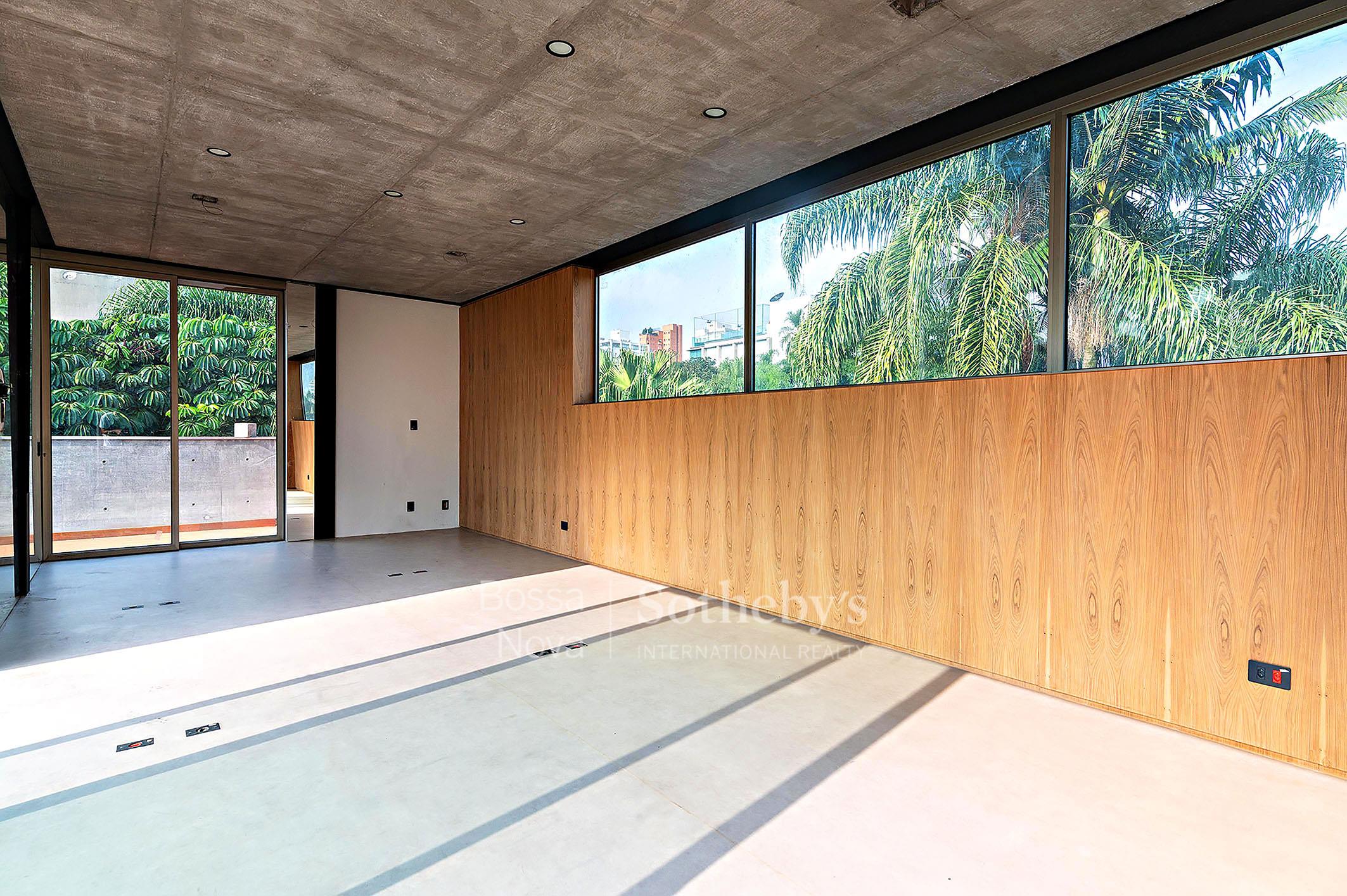 Casa para venda em Jardim América