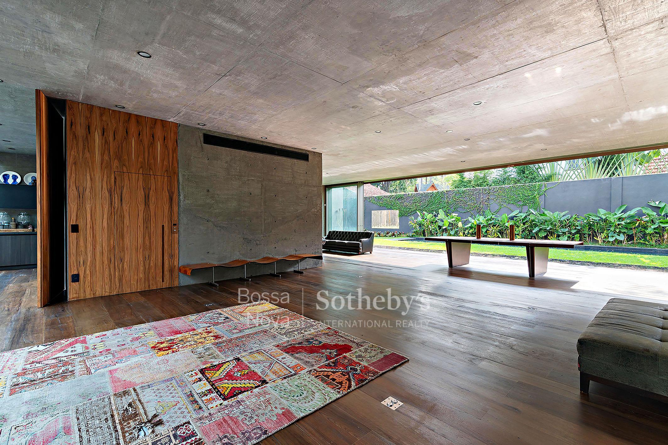Casa para venda em Jardim América