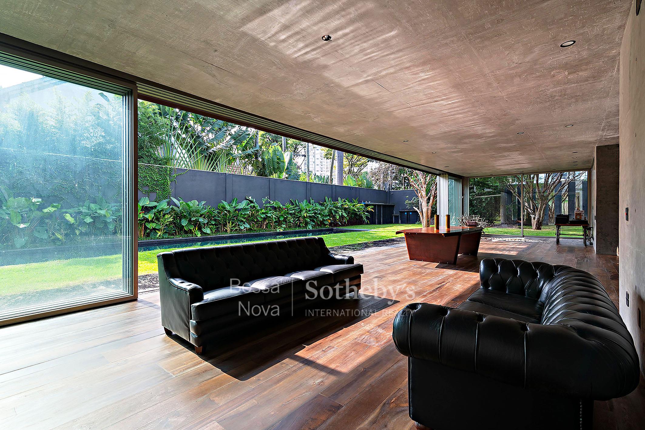 Casa para venda em Jardim América