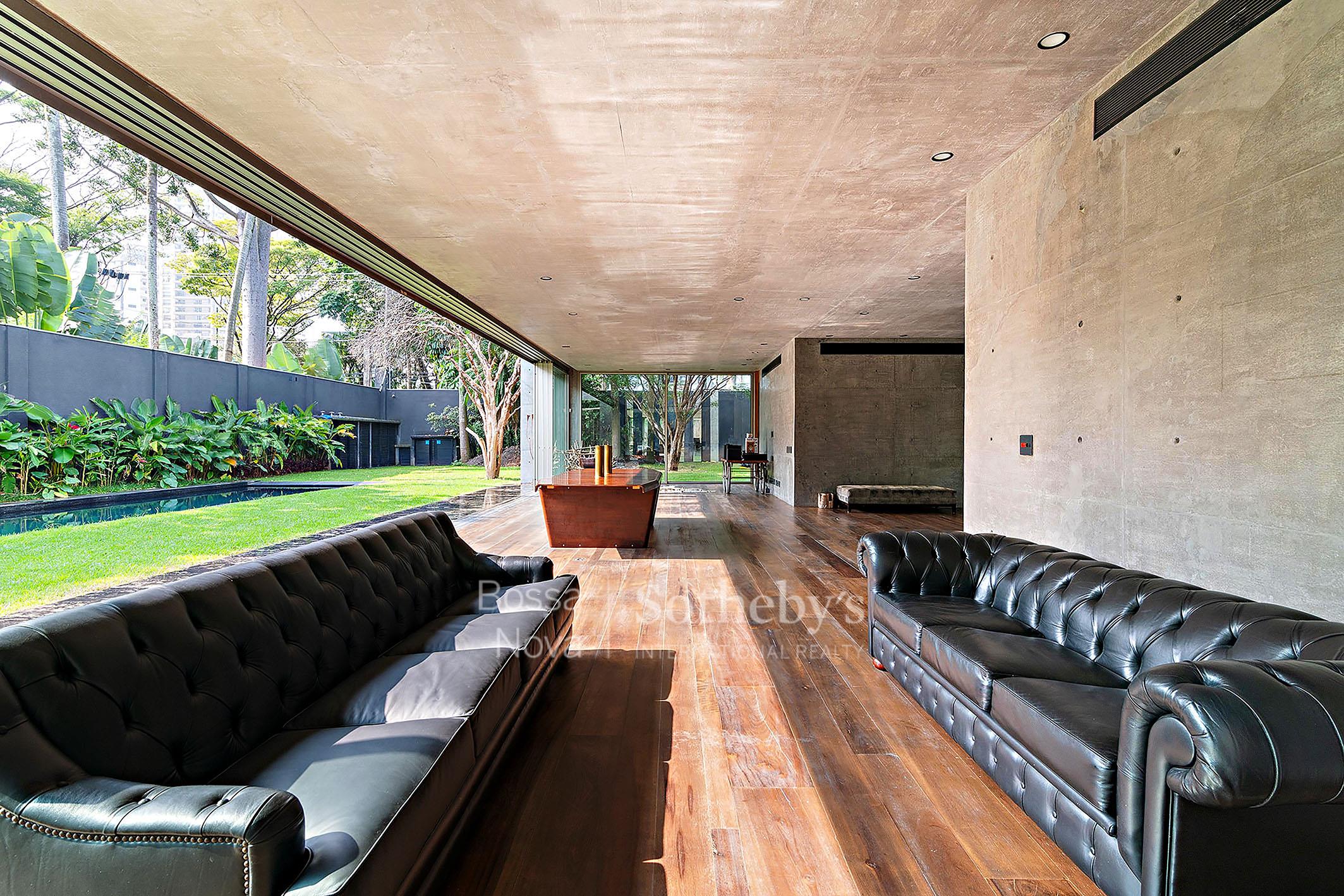 Casa para venda em Jardim América