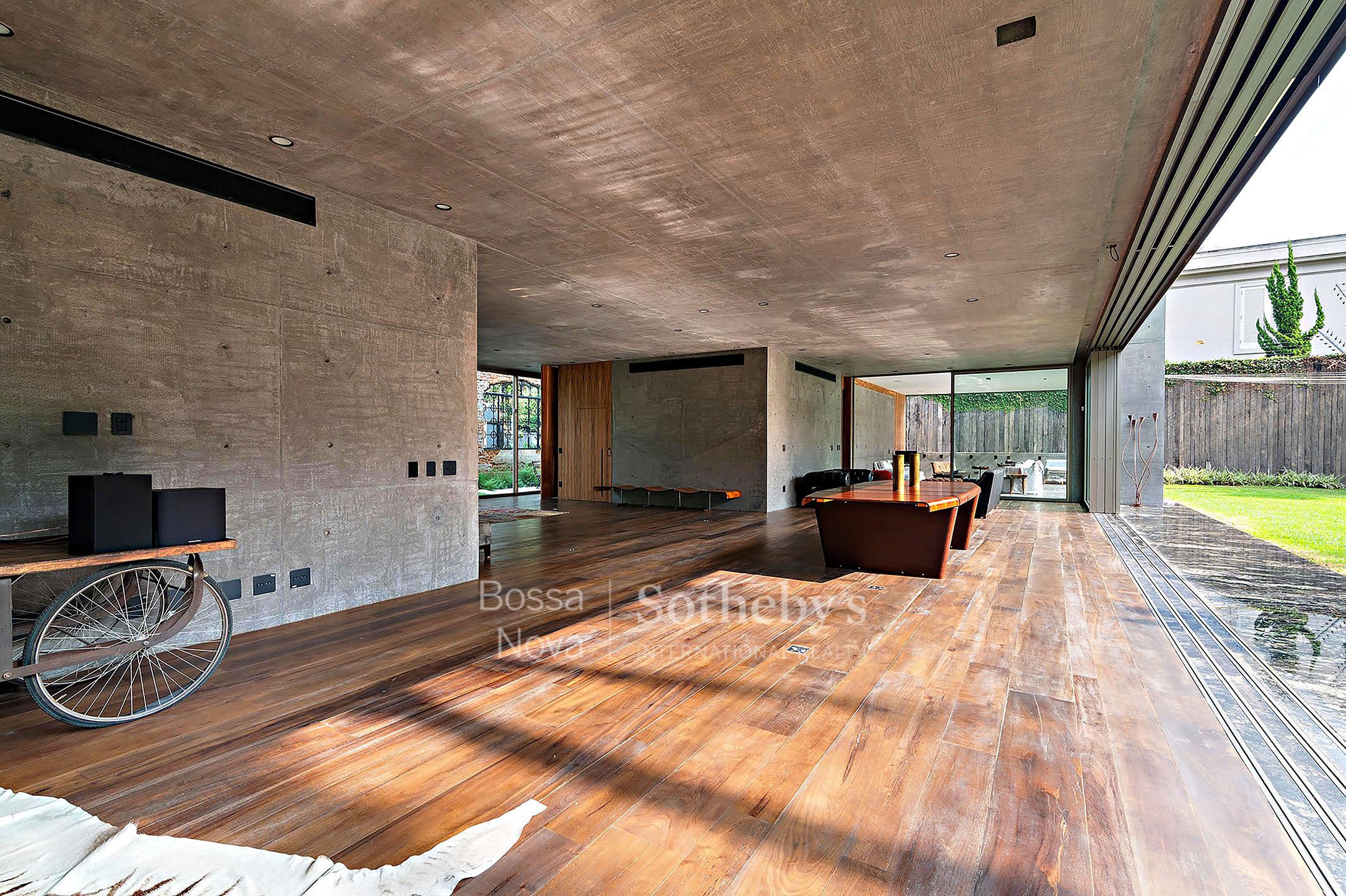 Casa para venda em Jardim América