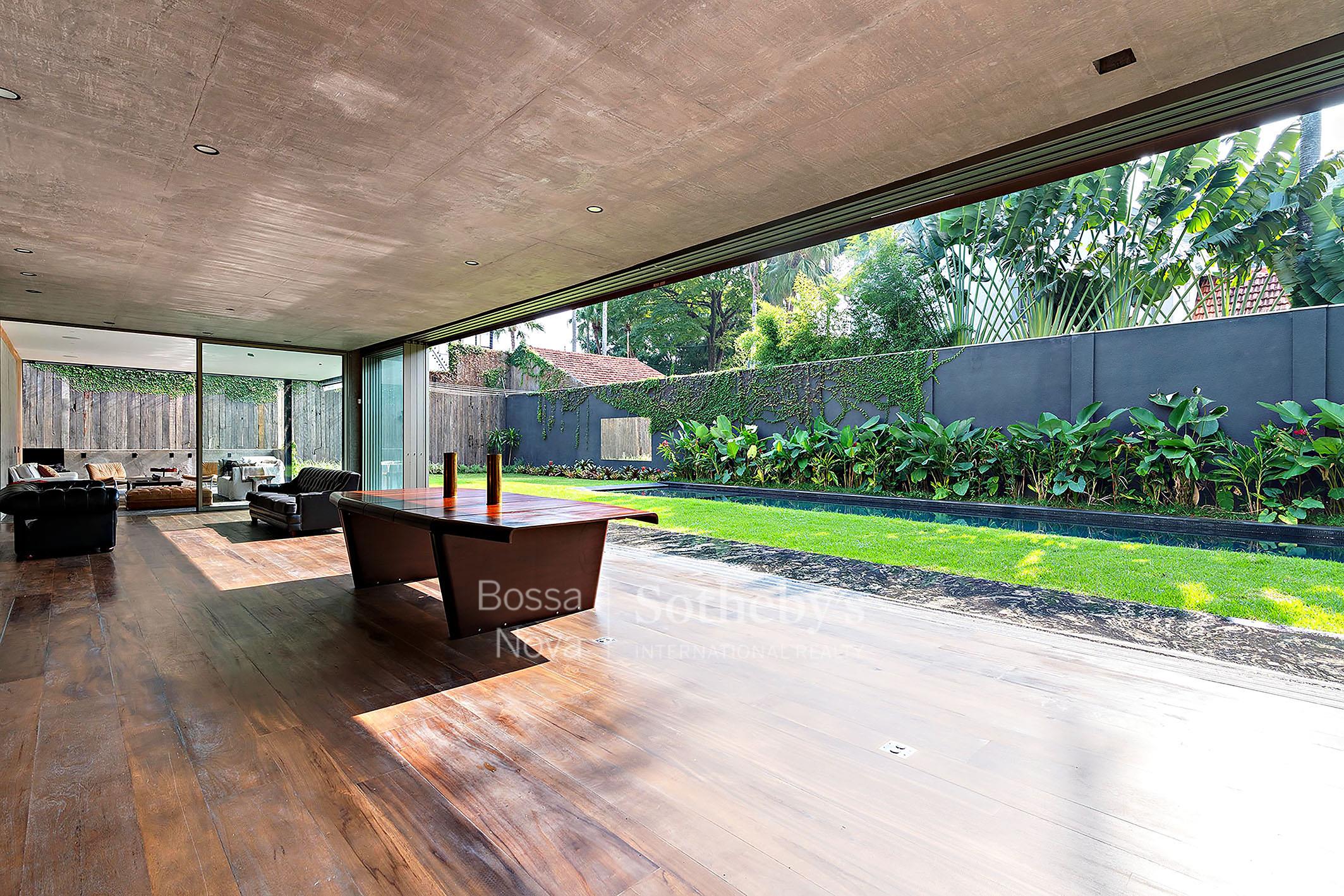 Casa para venda em Jardim América