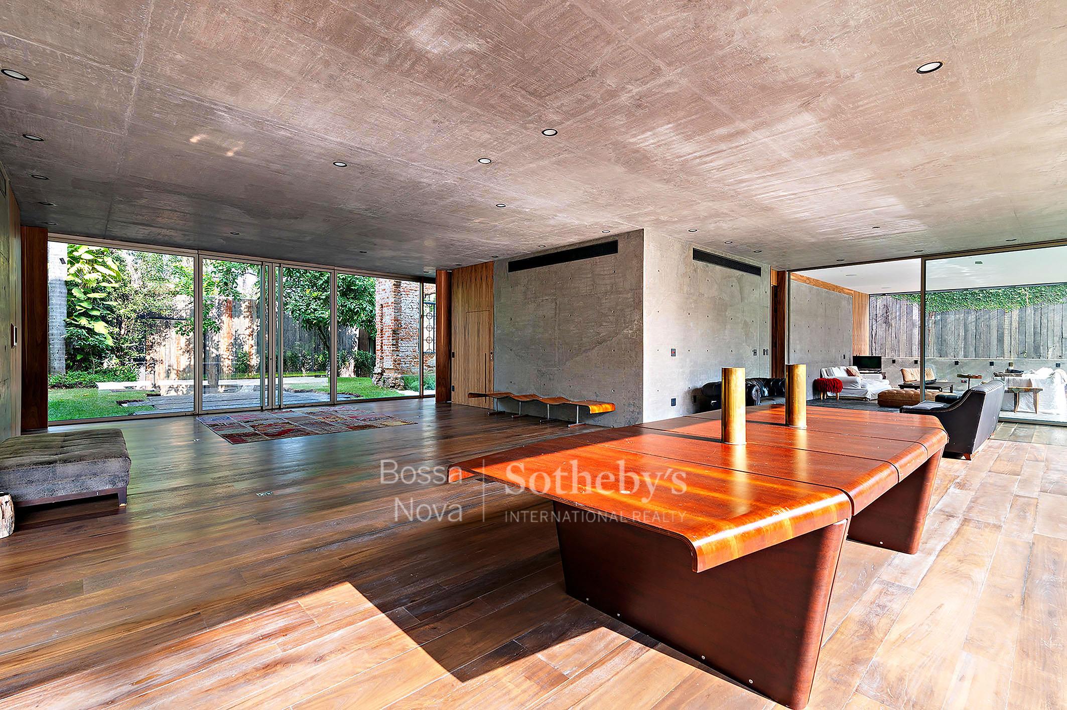 Casa para venda em Jardim América
