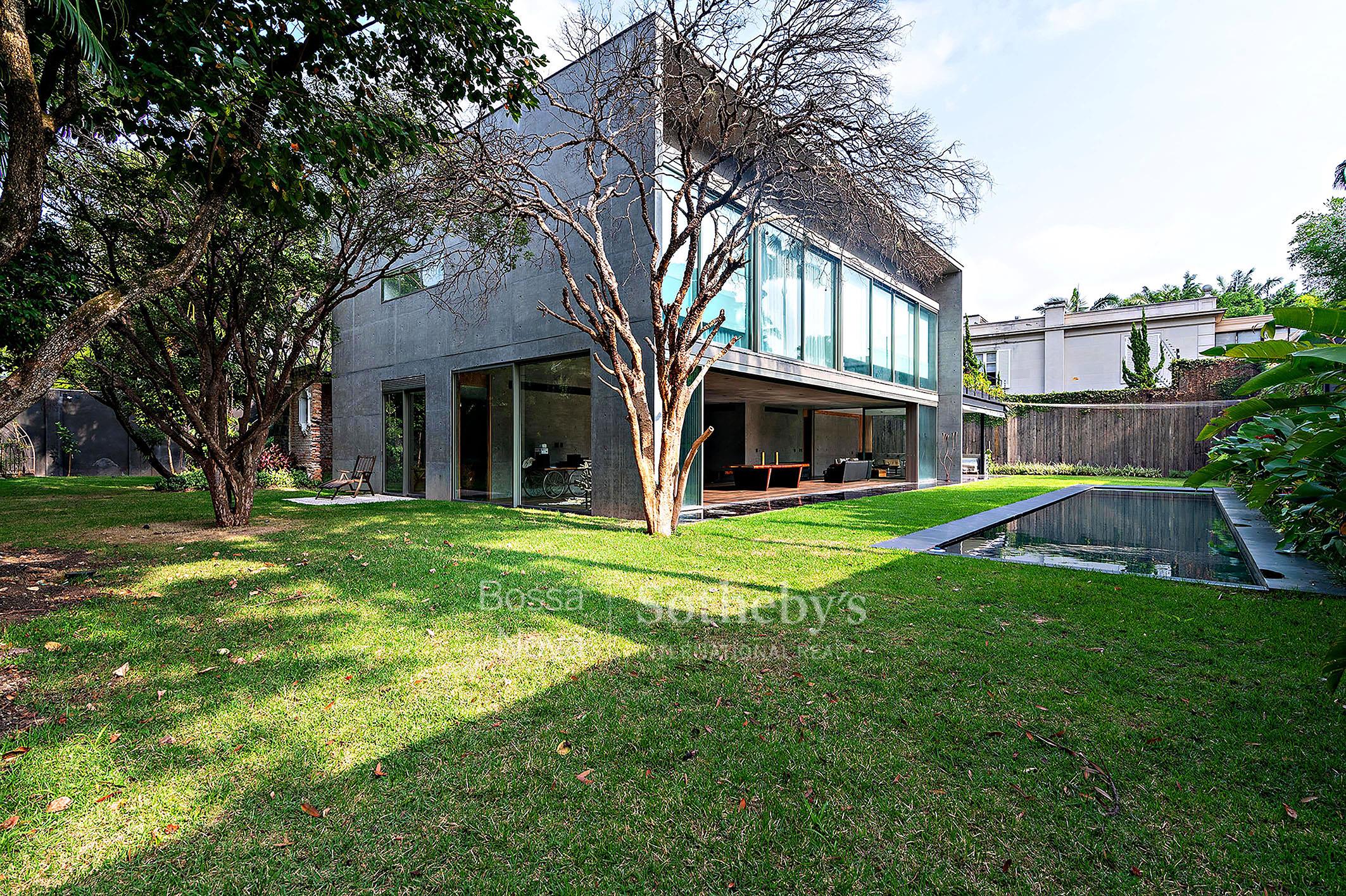 Casa para venda em Jardim América