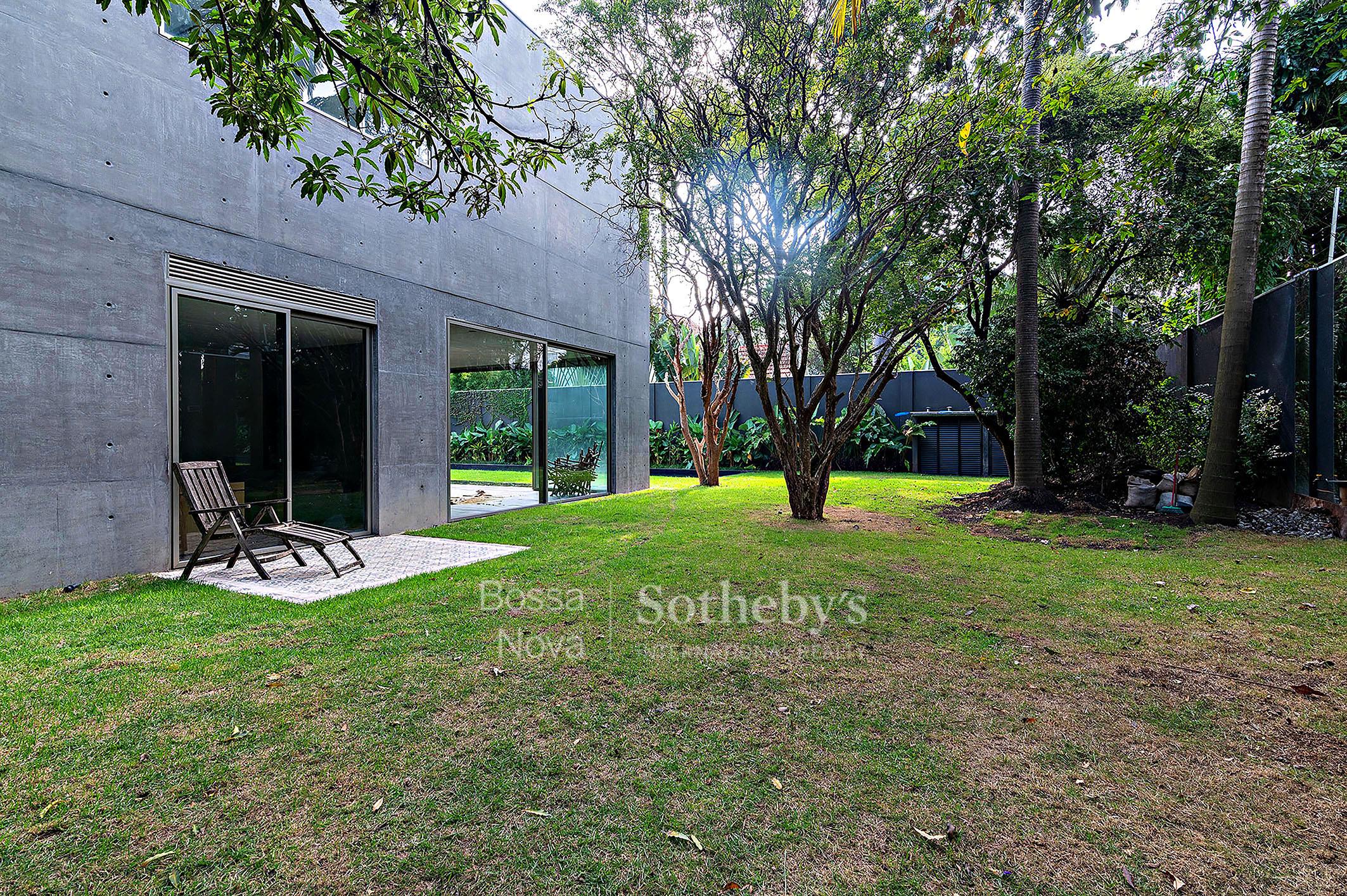 Casa para venda em Jardim América