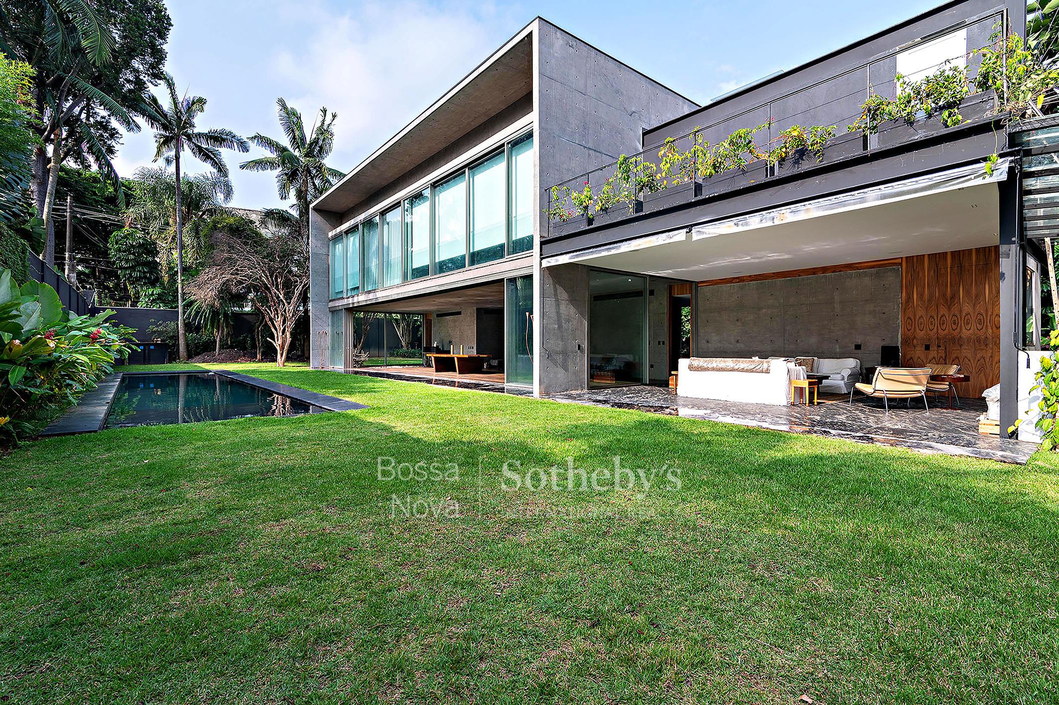 Casa para venda em Jardim América