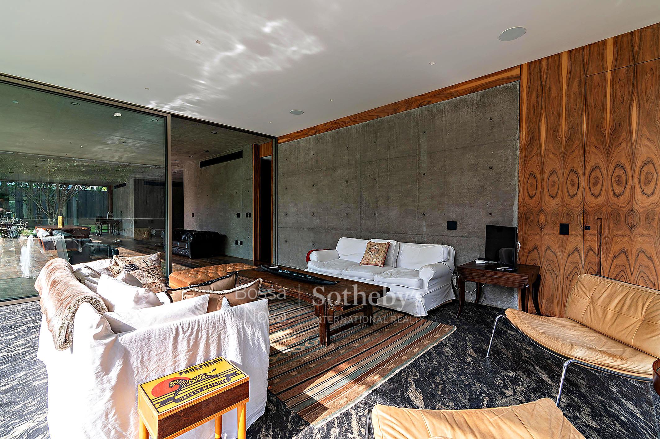 Casa para venda em Jardim América