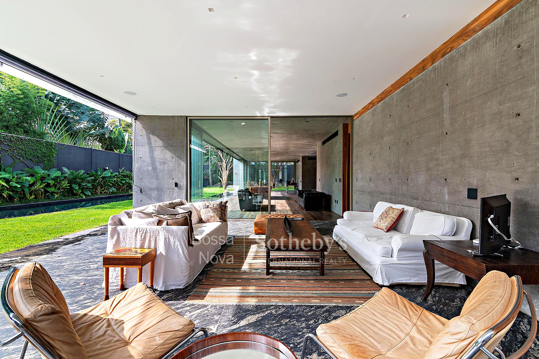 Casa para venda em Jardim América