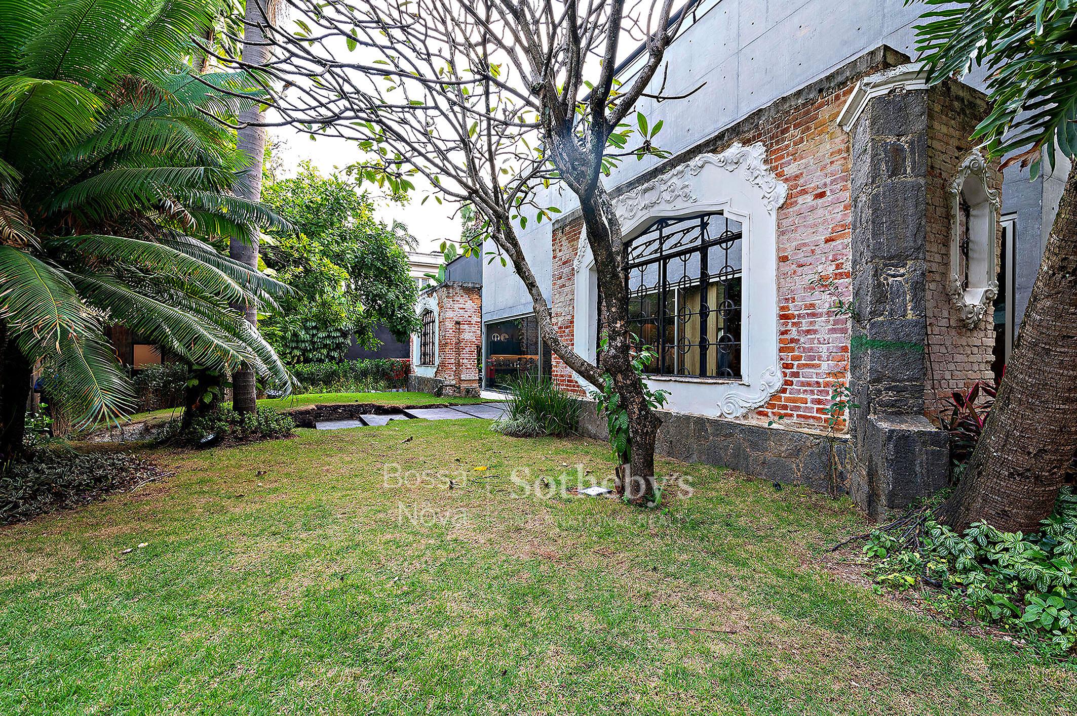Casa para venda em Jardim América