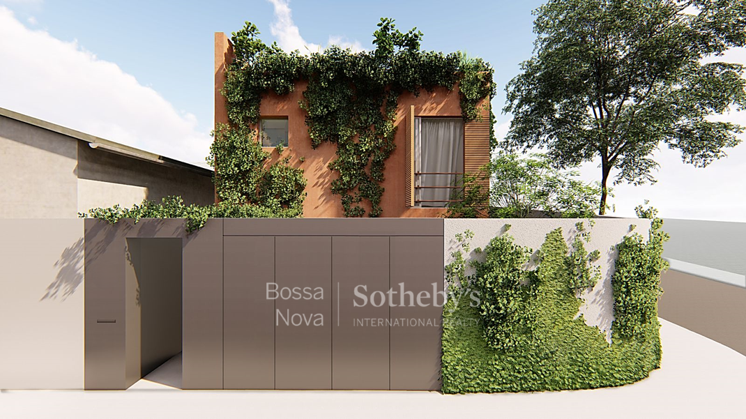 Casa para venda em Jardim Paulistano