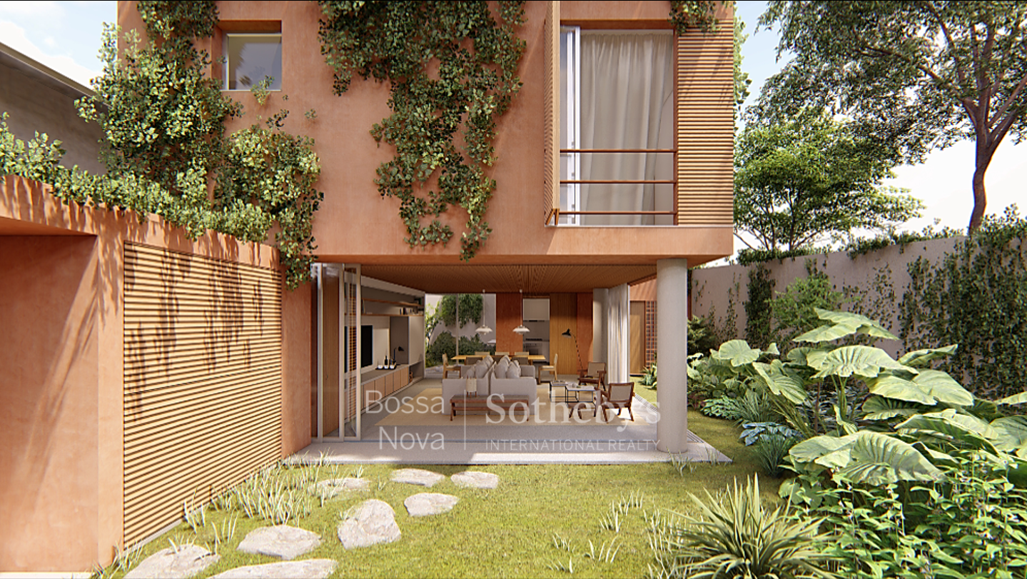 Casa para venda em Jardim Paulistano