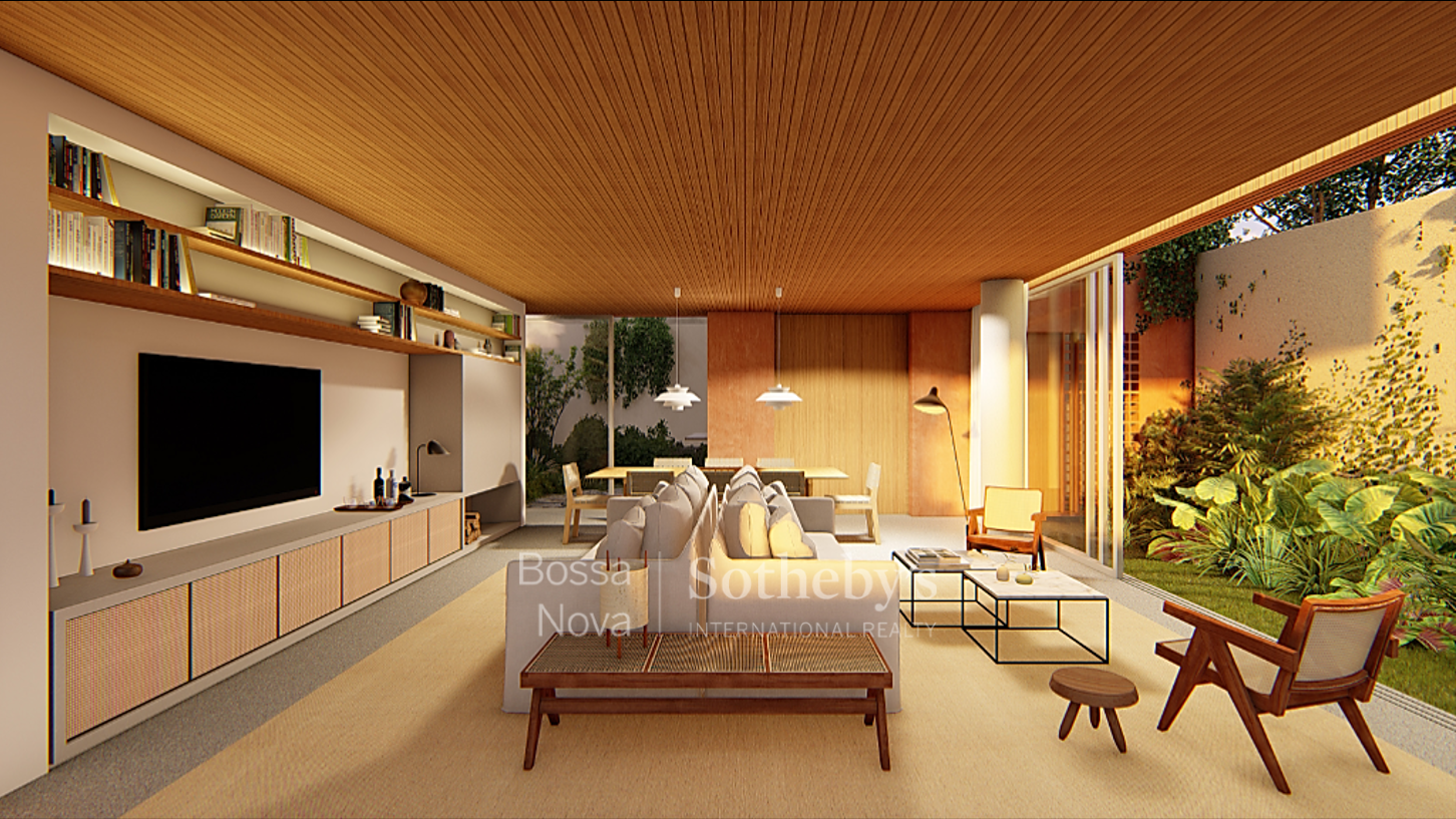 Casa para venda em Jardim Paulistano