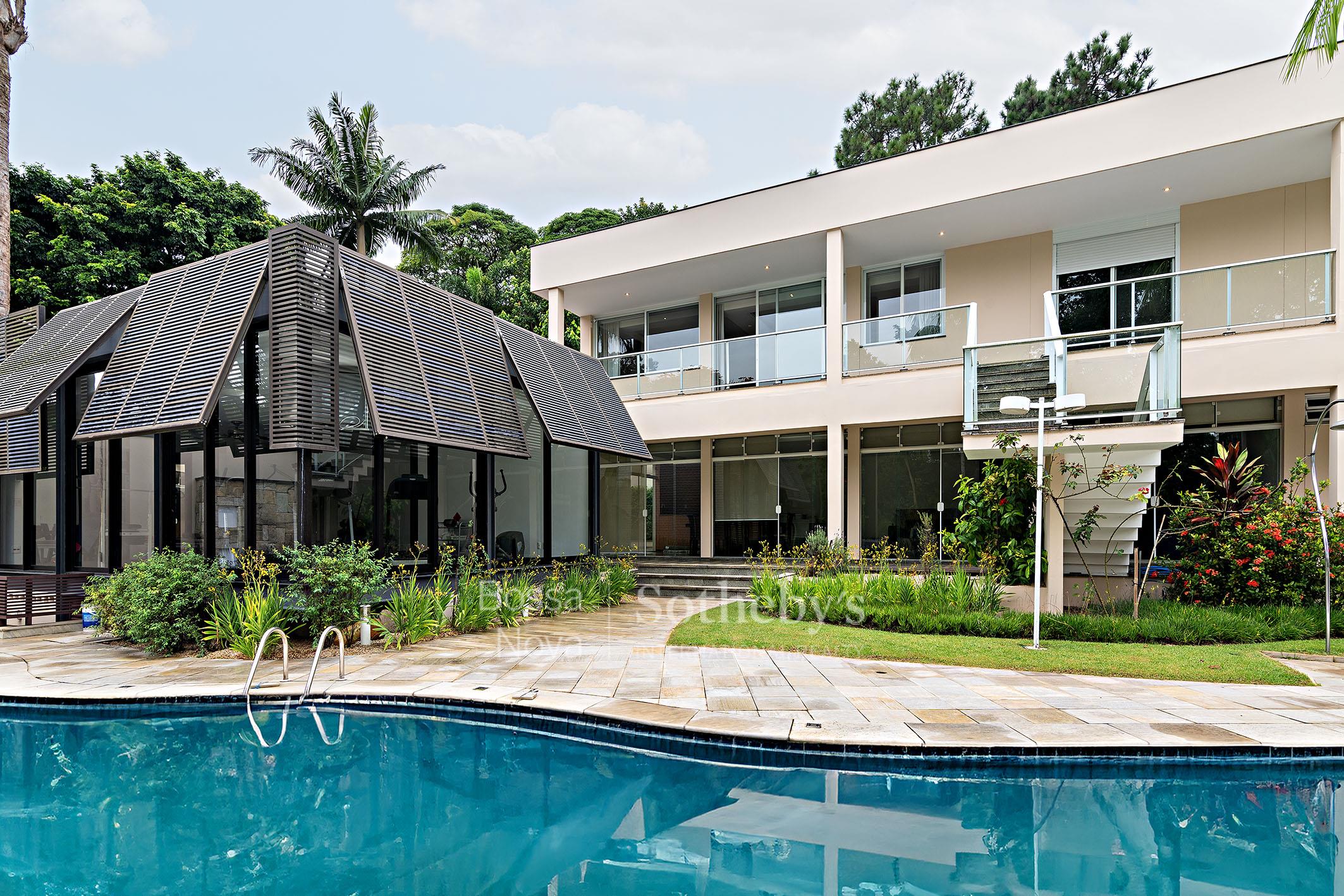 Casa De Vila para venda em Alto da Boa Vista