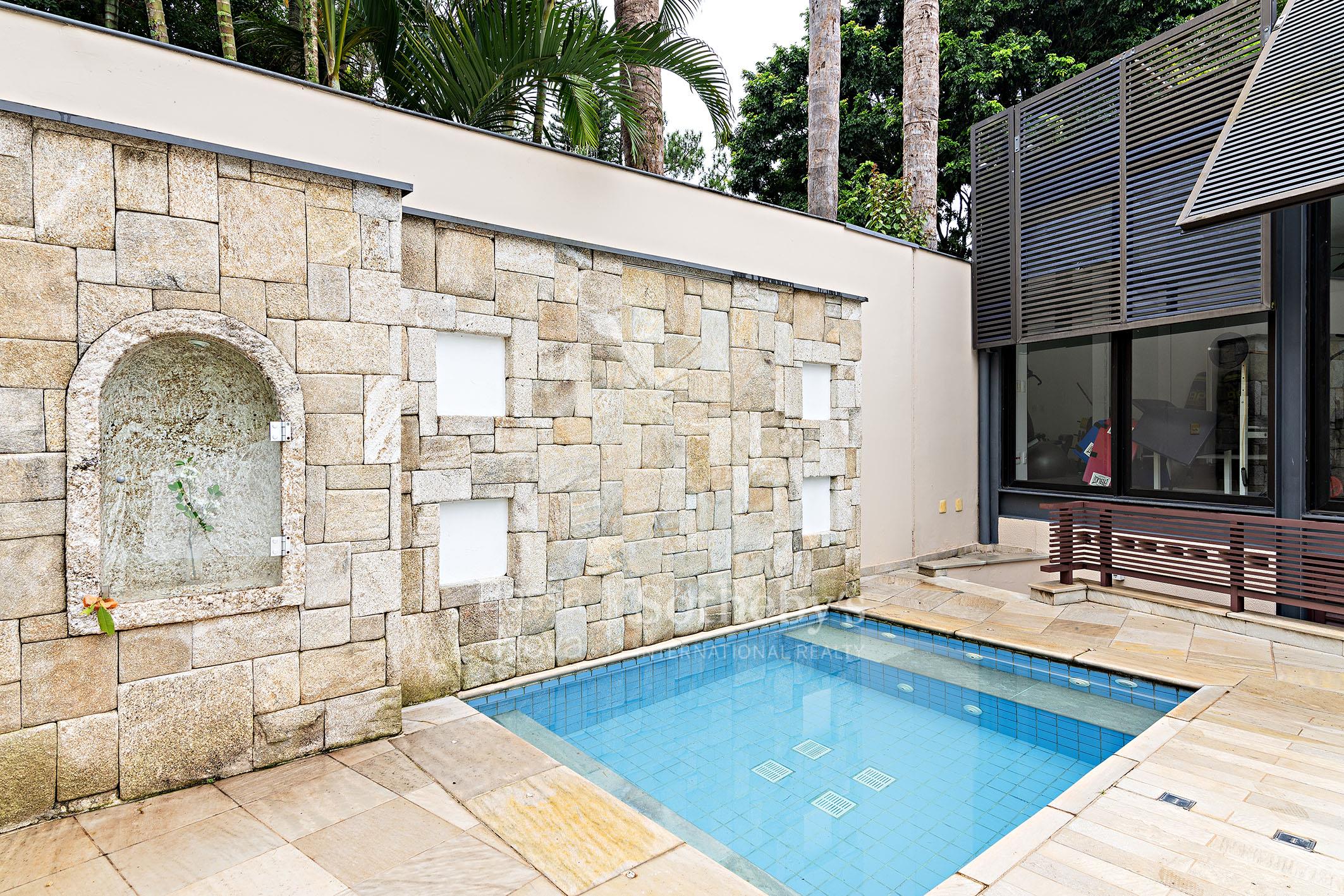 Casa De Vila para venda em Alto da Boa Vista