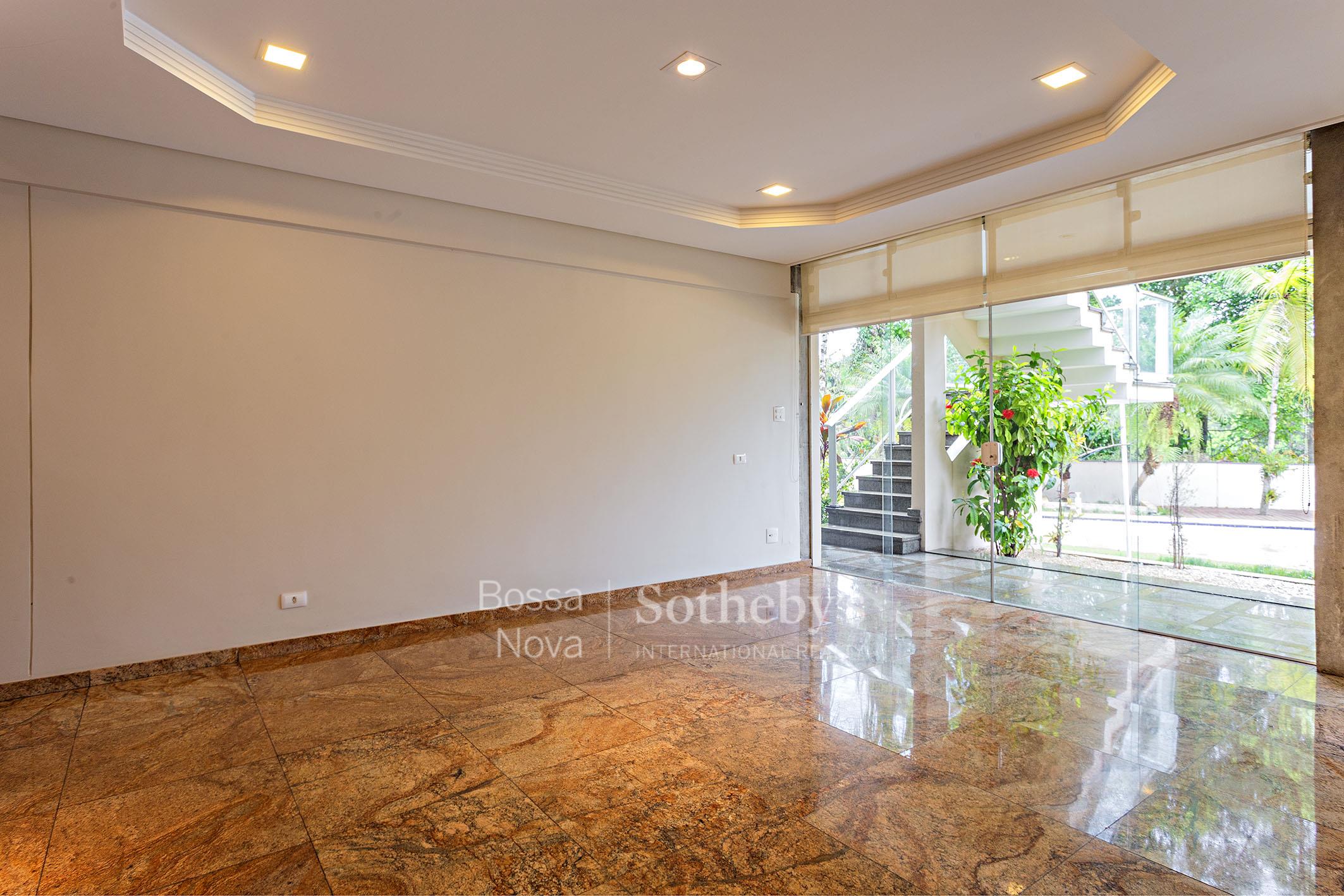 Casa De Vila para venda em Alto da Boa Vista