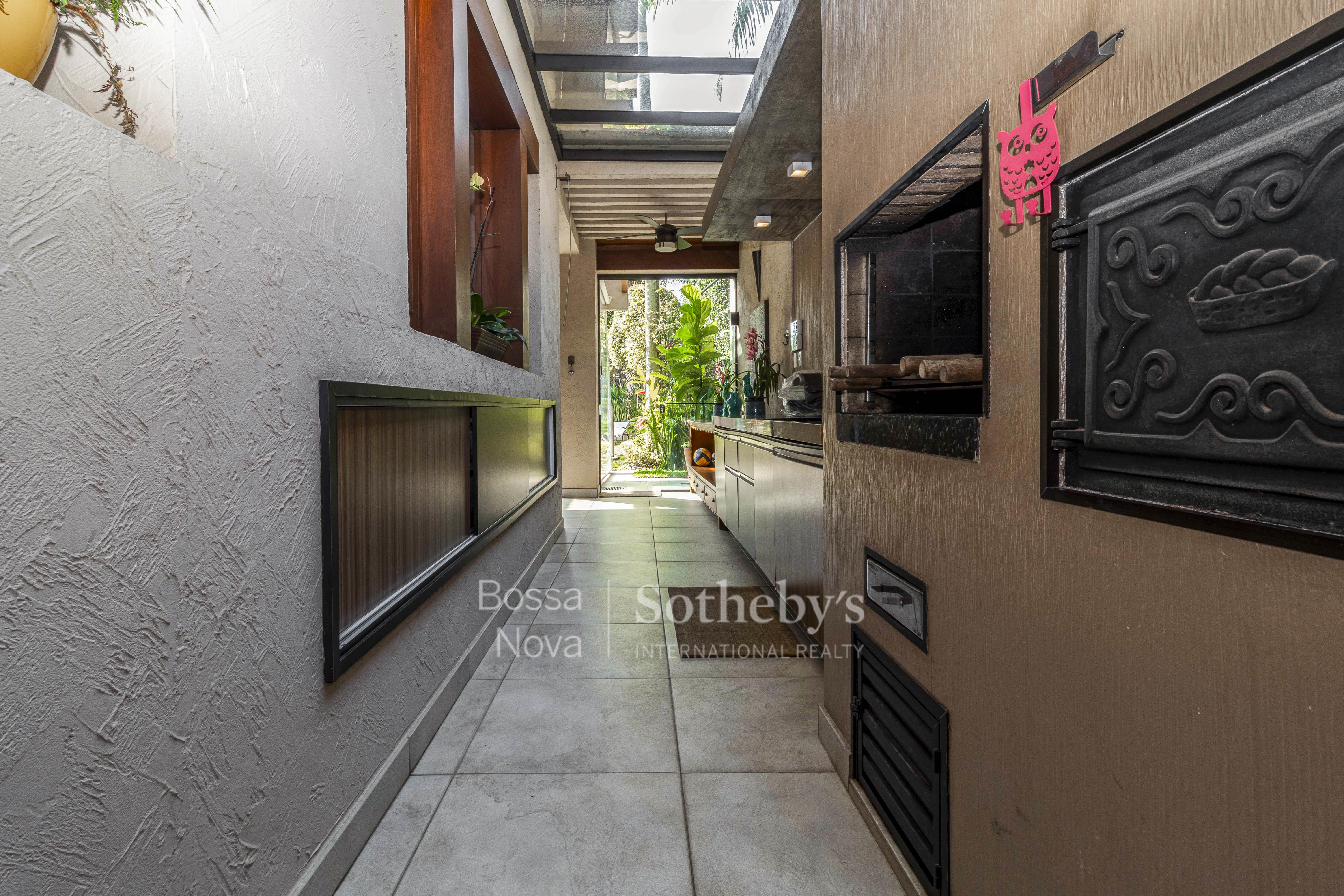 Casa para venda em Cidade Jardim
