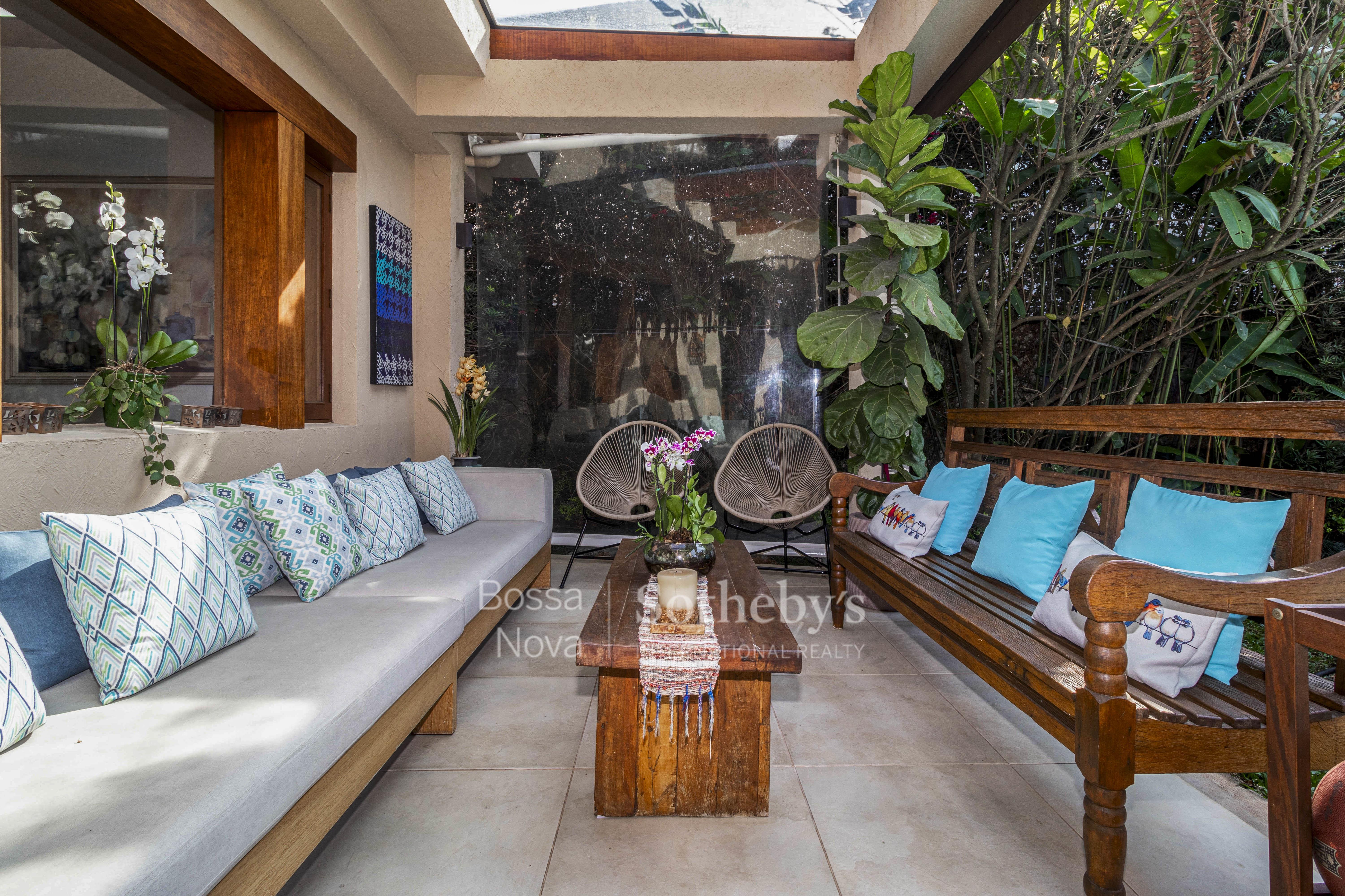 Casa para venda em Cidade Jardim