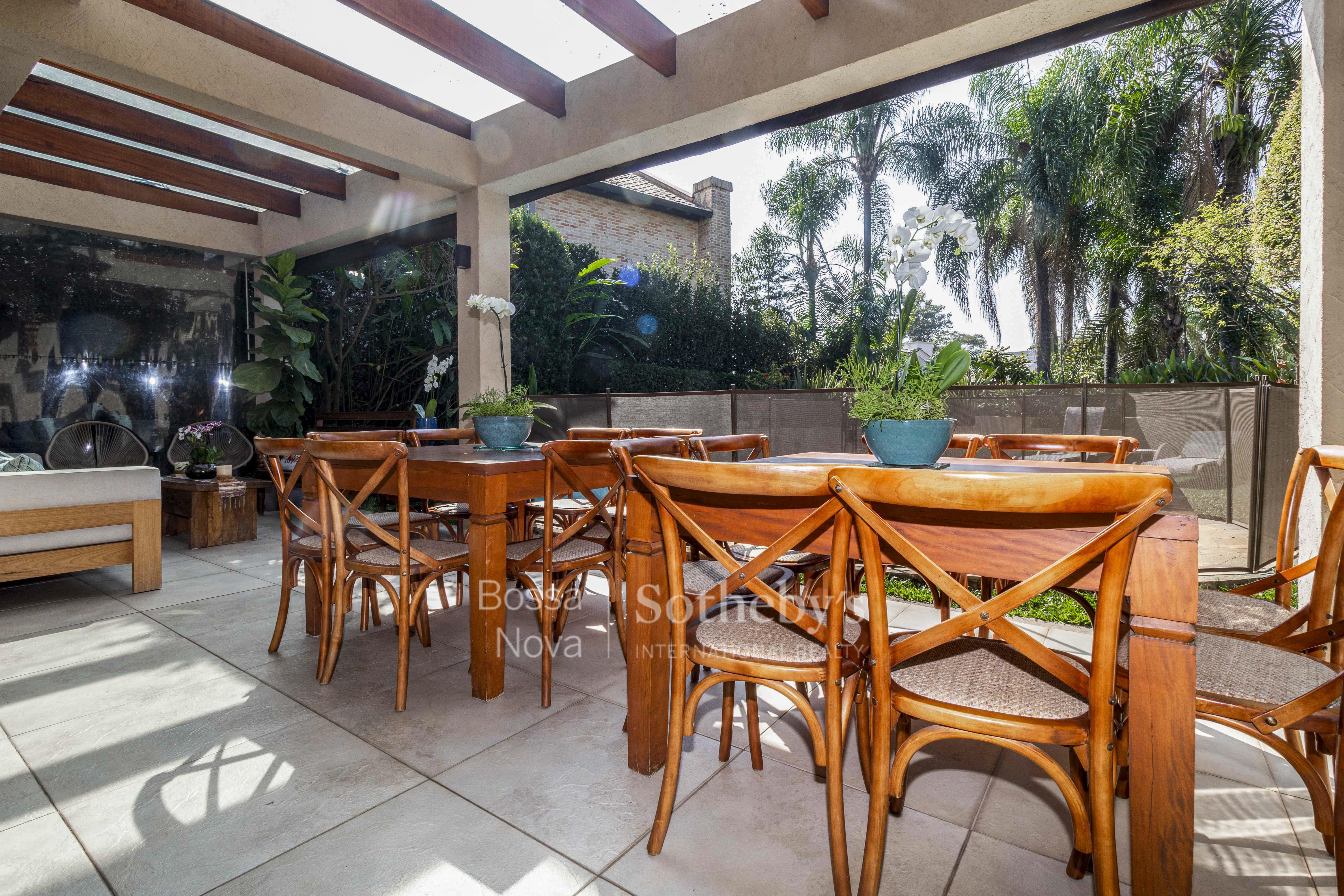 Casa para venda em Cidade Jardim