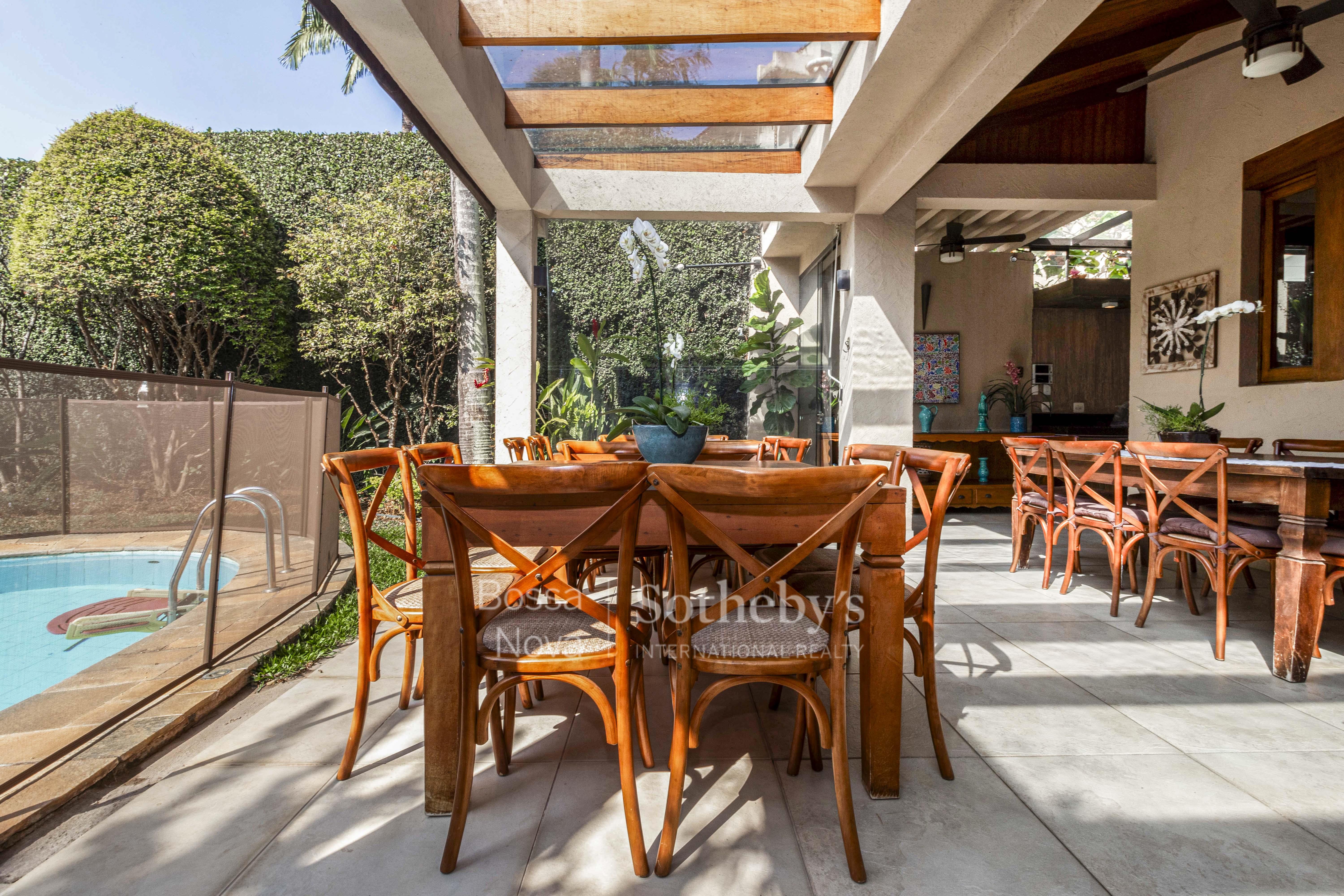 Casa para venda em Cidade Jardim