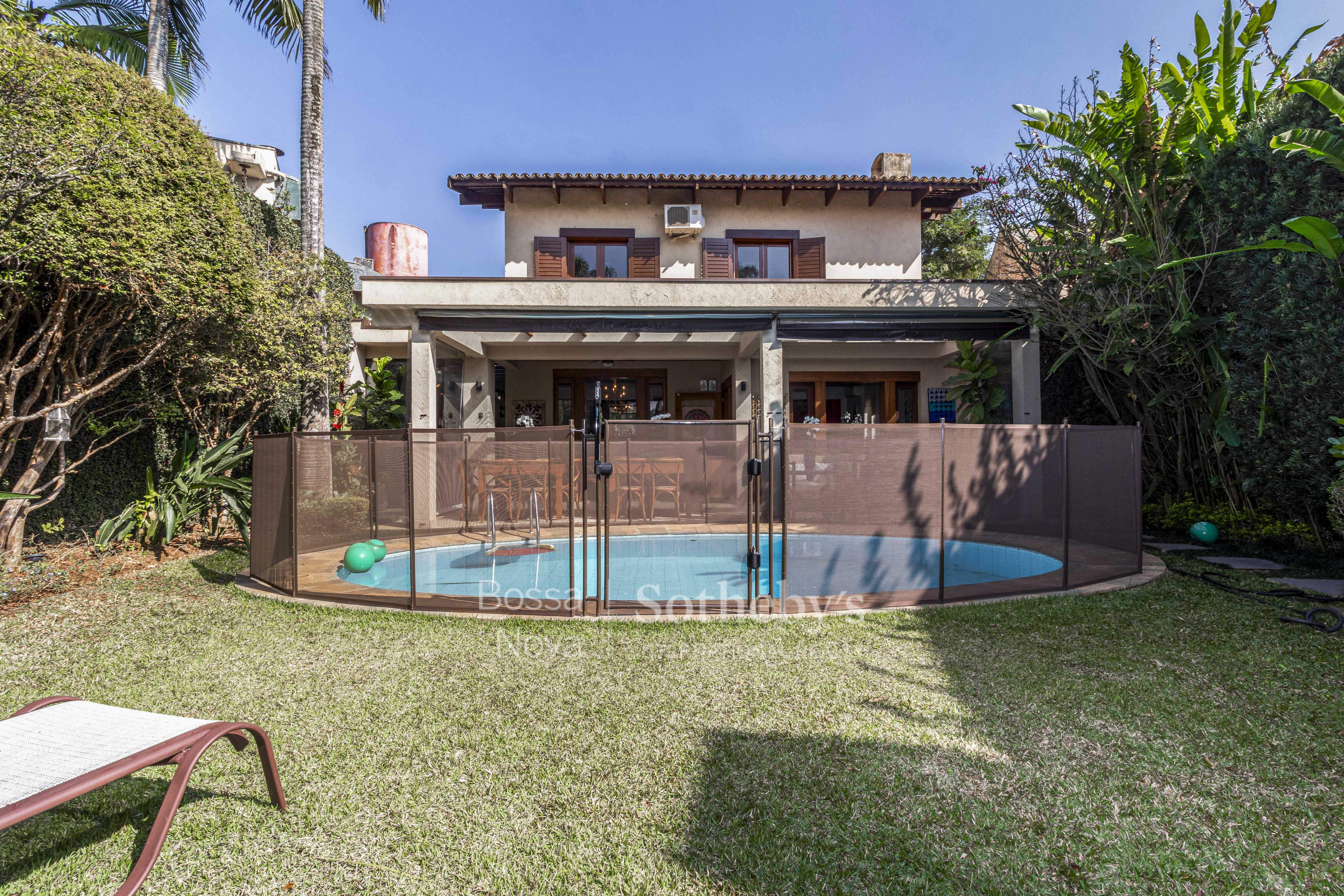 Casa para venda em Cidade Jardim