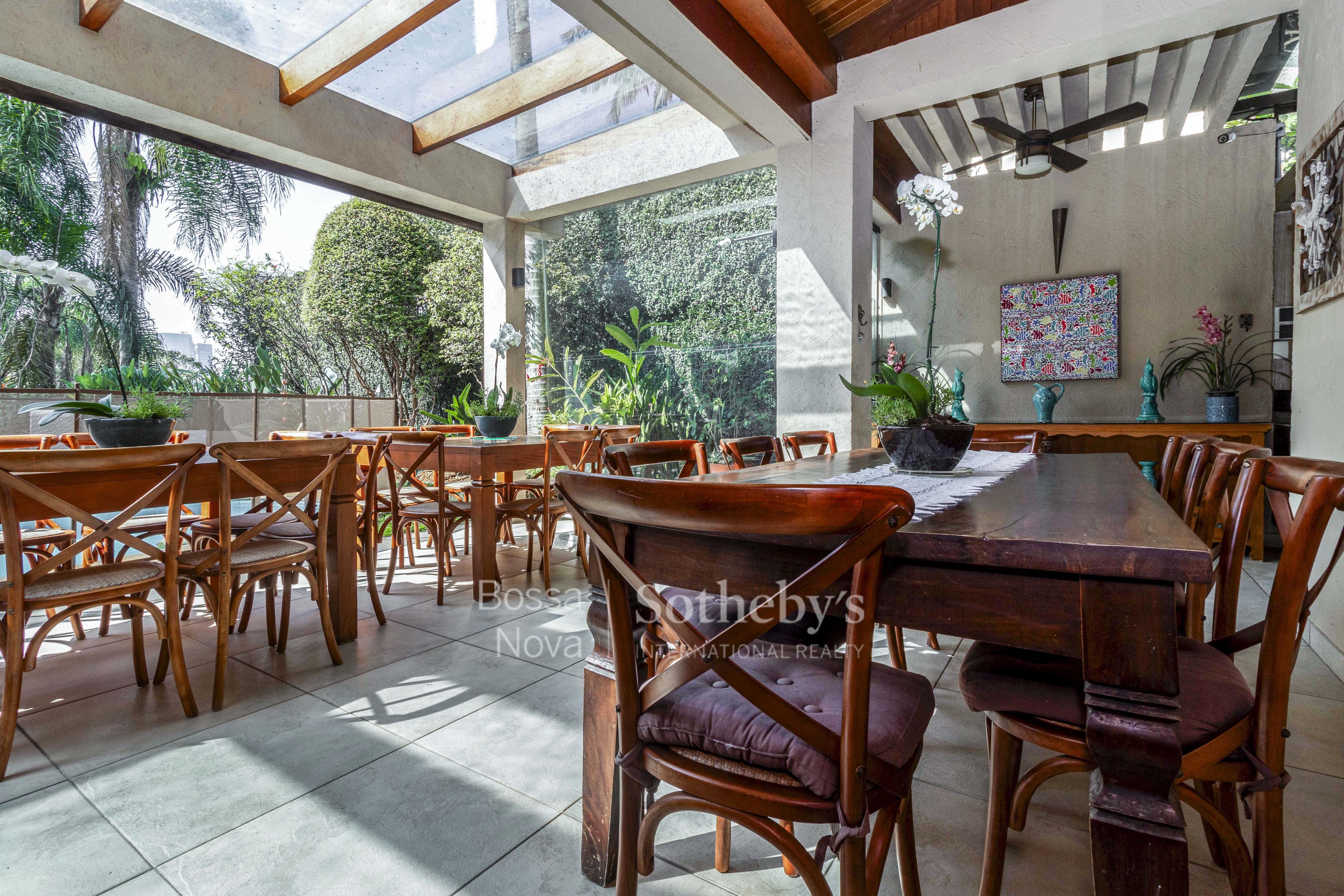 Casa para venda em Cidade Jardim