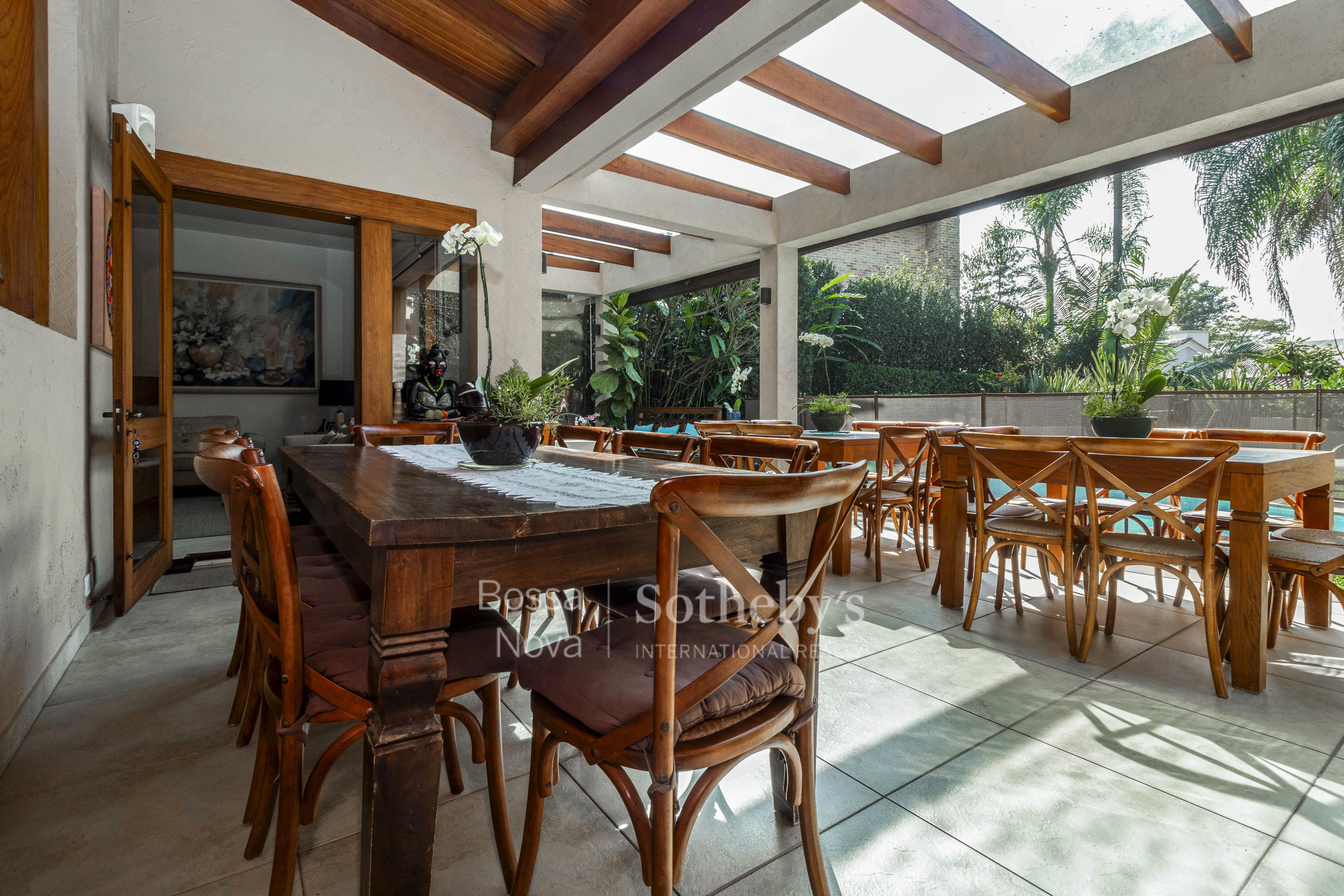 Casa para venda em Cidade Jardim