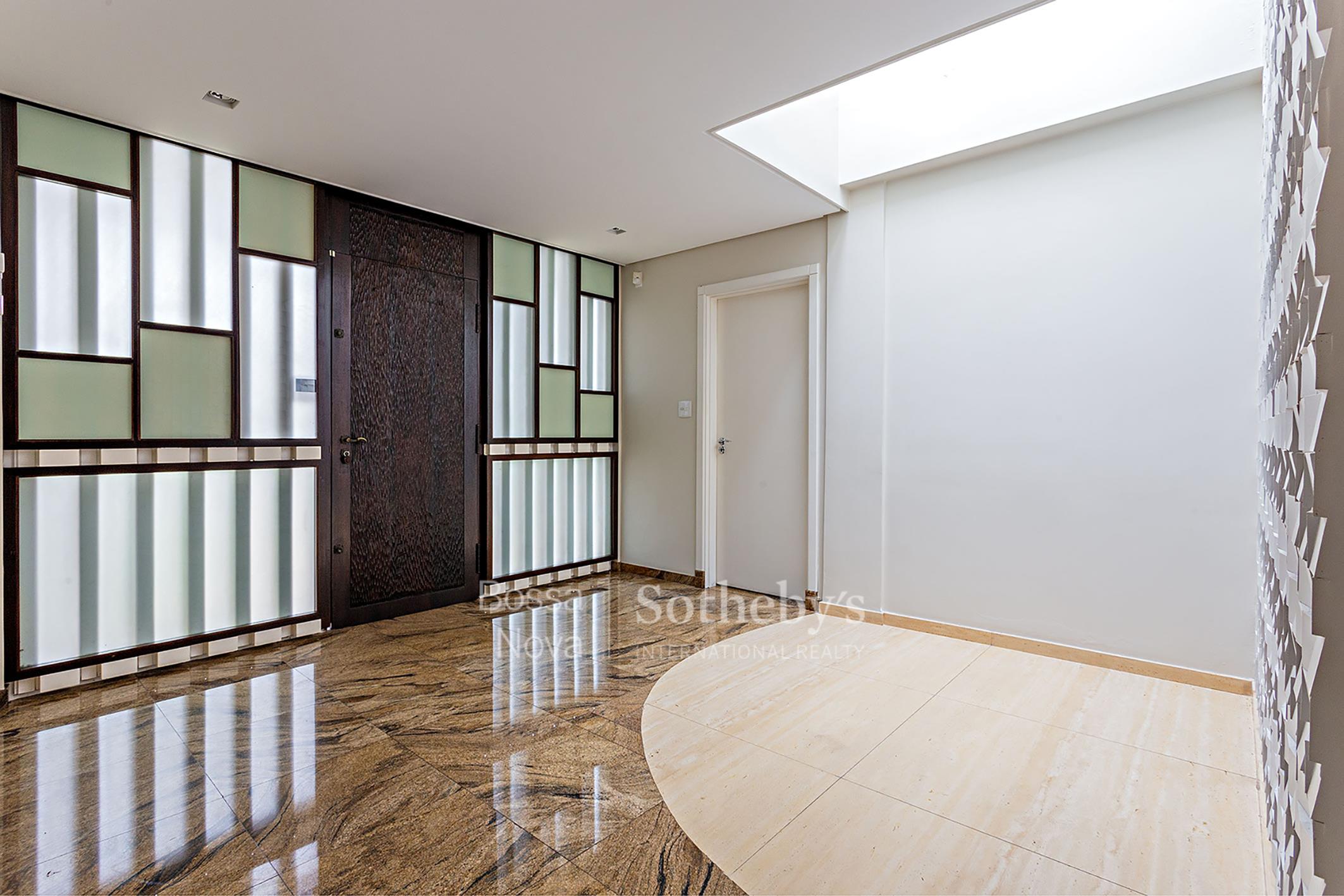 Casa De Vila para venda em Alto da Boa Vista