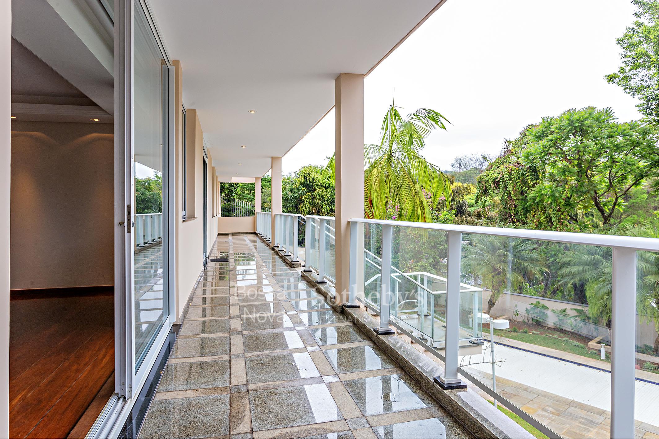 Casa De Vila para venda em Alto da Boa Vista