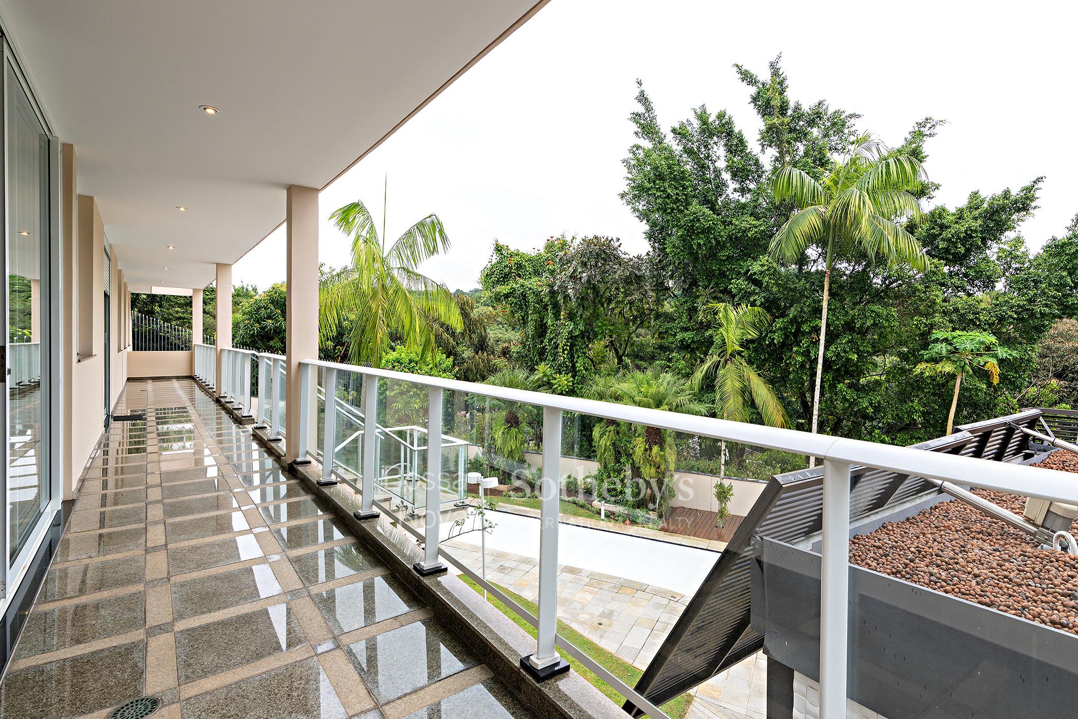 Casa De Vila para venda em Alto da Boa Vista