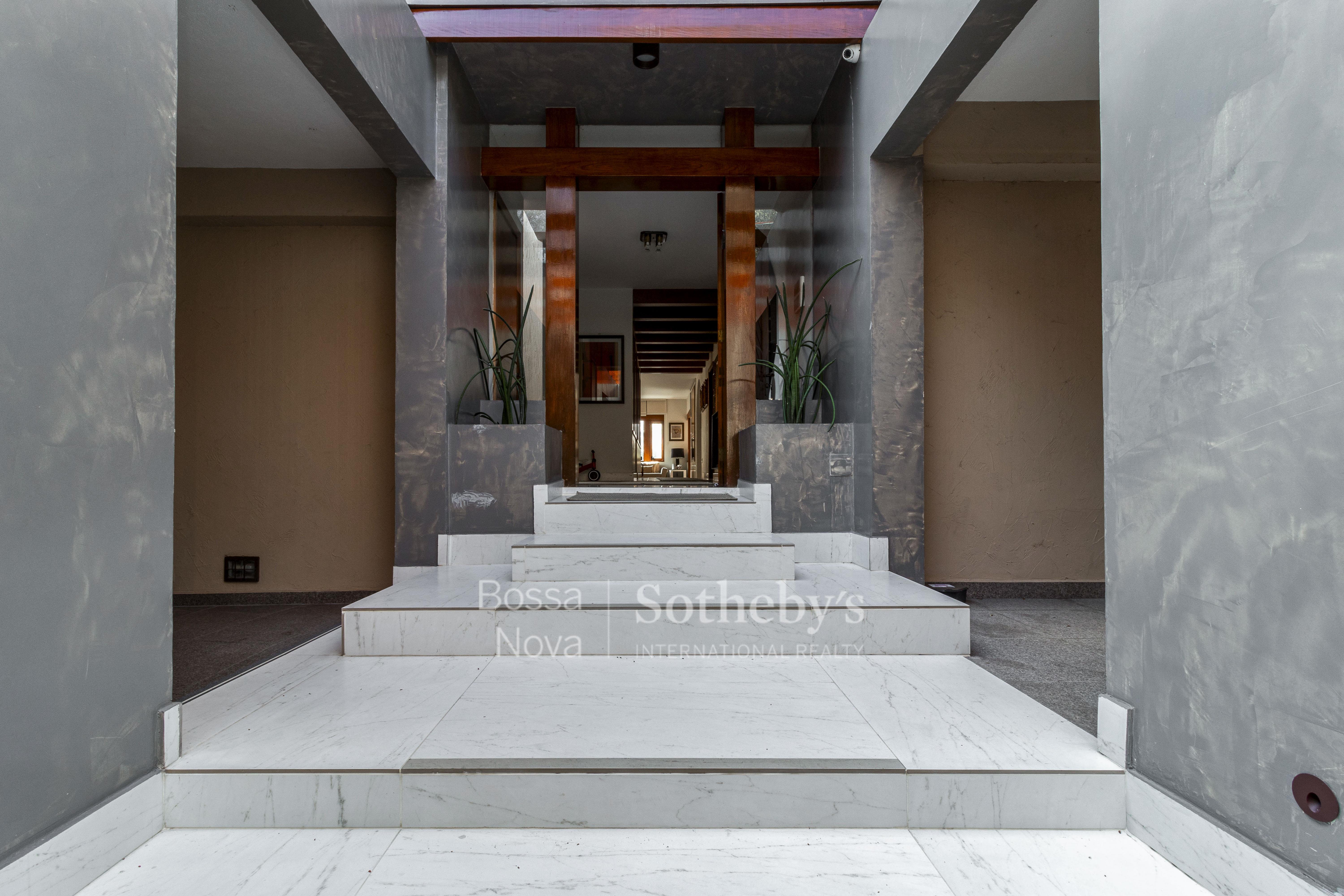 Casa para venda em Cidade Jardim