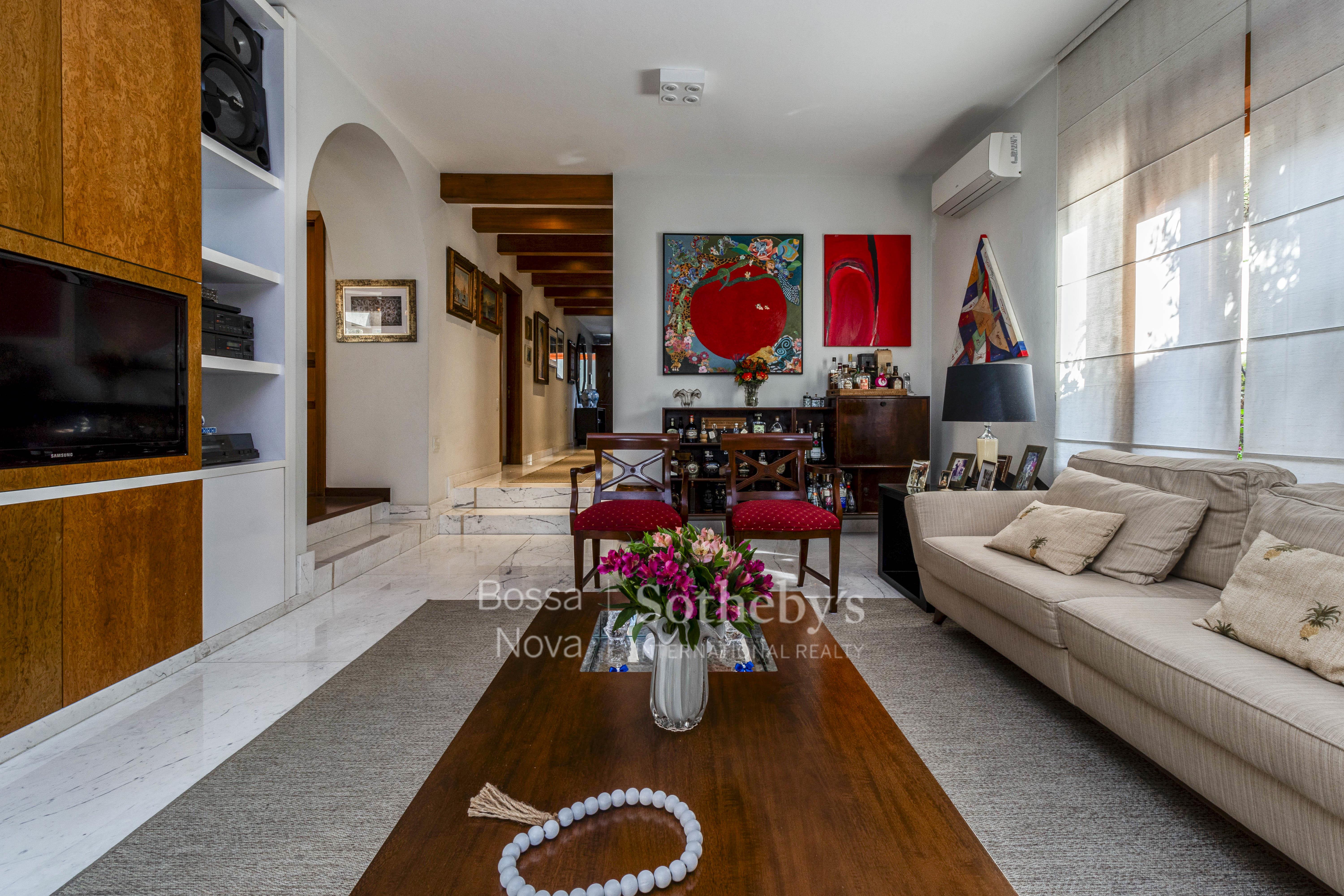 Casa para venda em Cidade Jardim