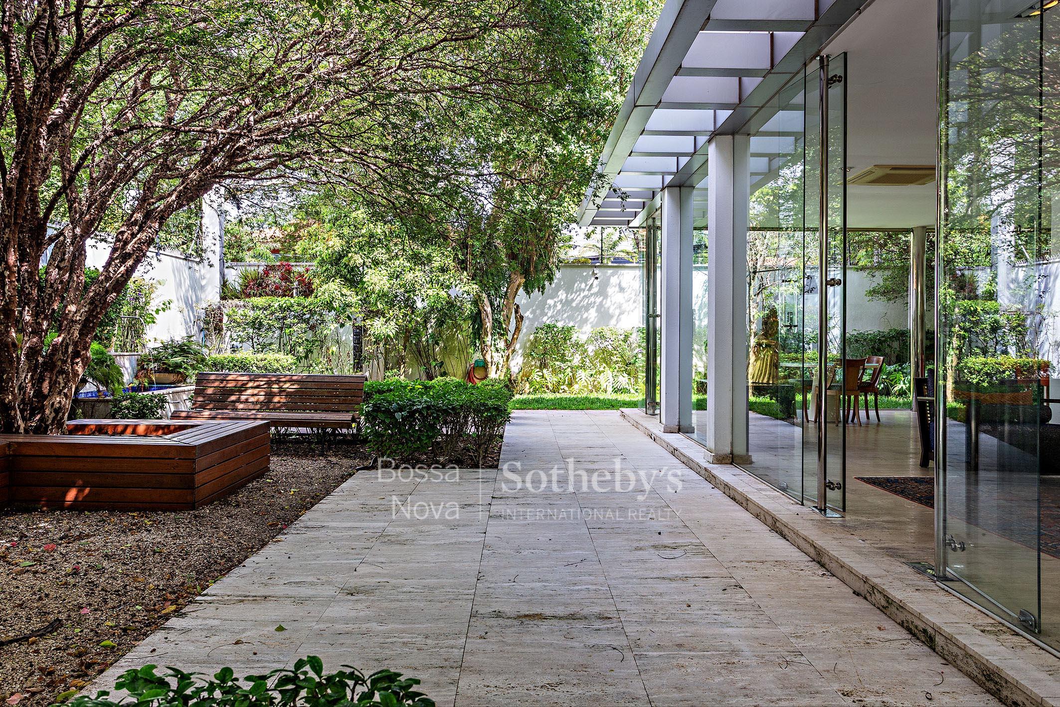 Casa para venda em Jardim América