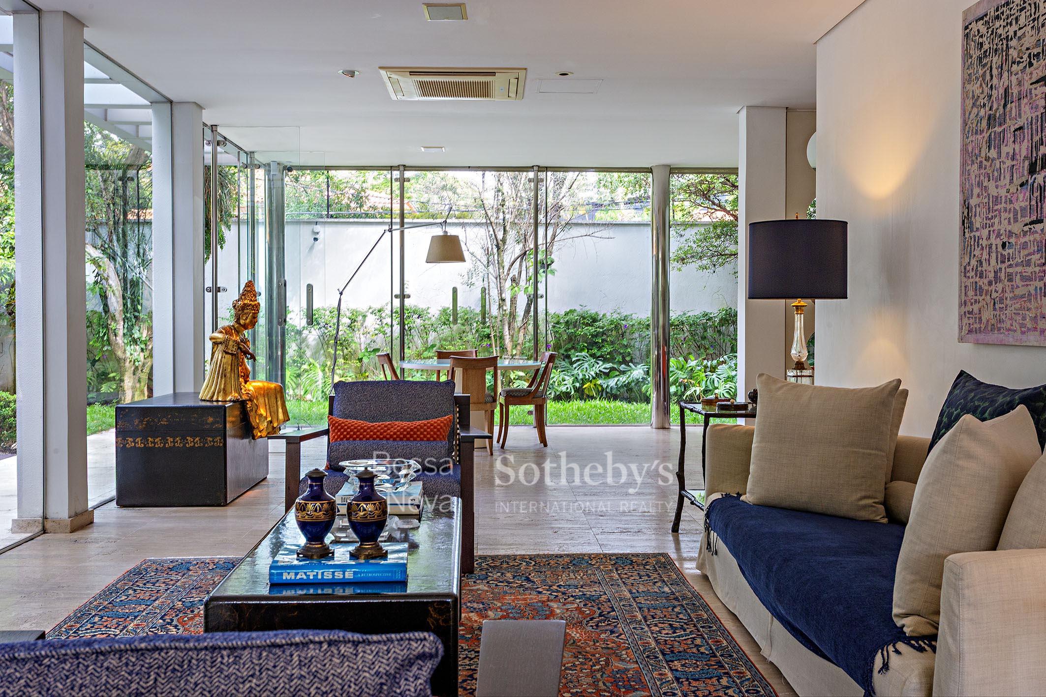 Casa para venda em Jardim América