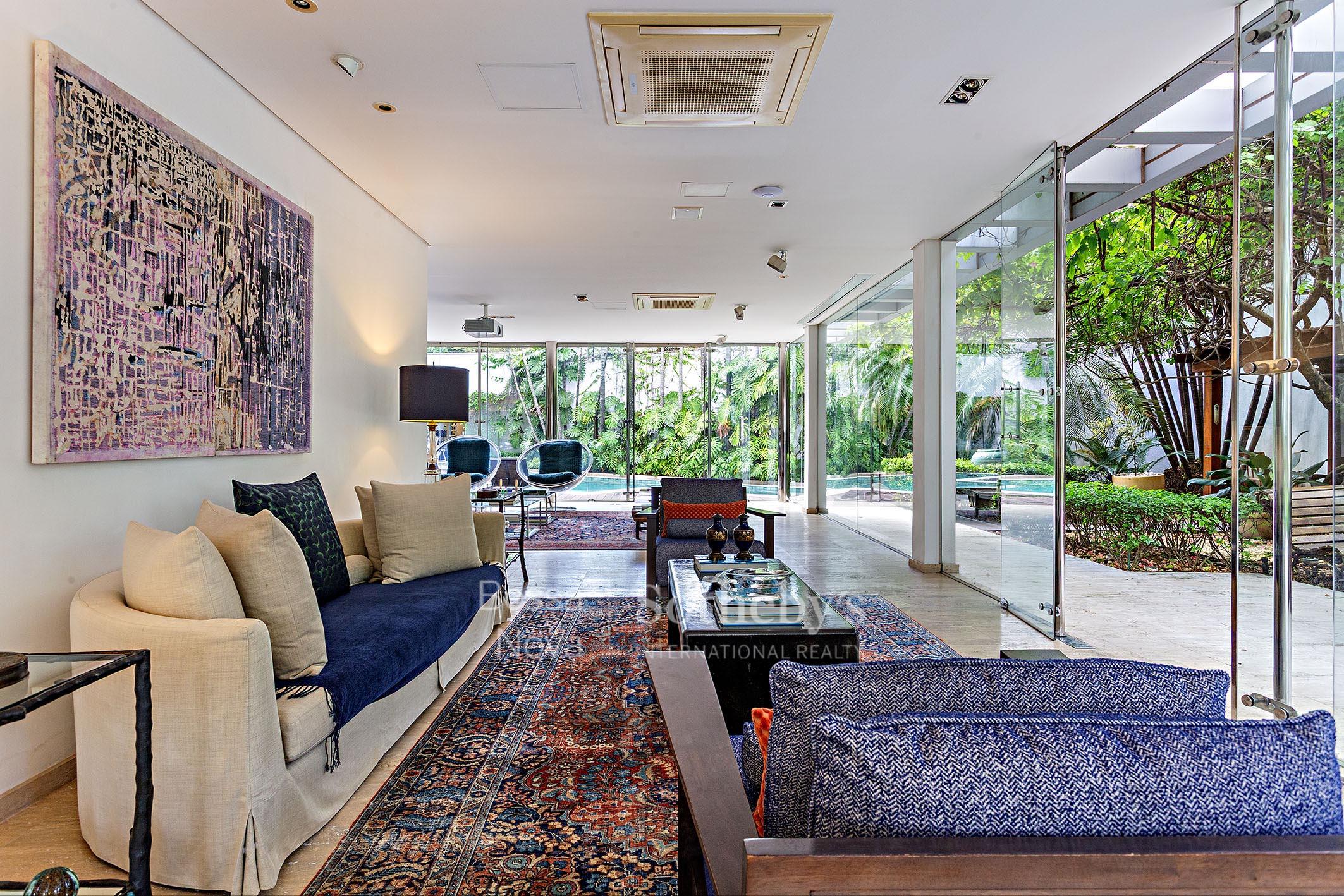 Casa para venda em Jardim América